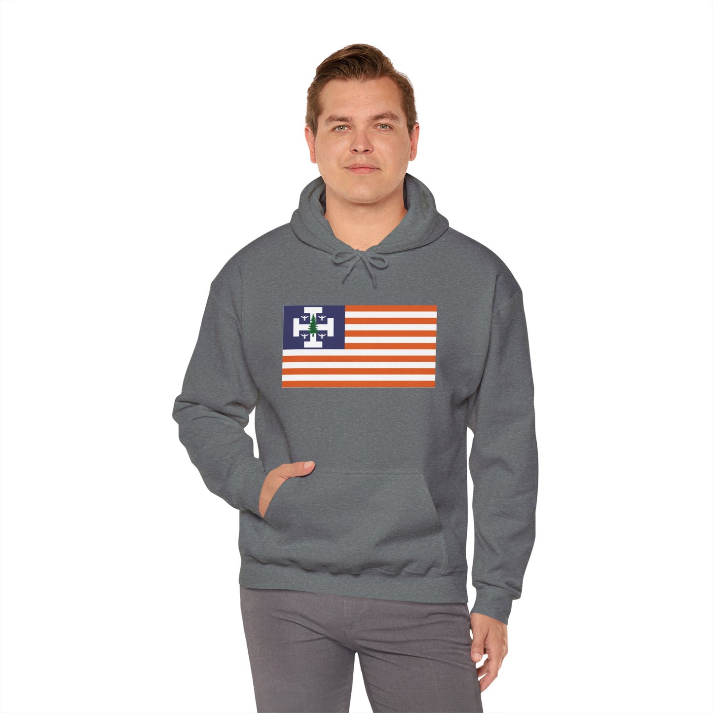 Sweatshirt - WASP American