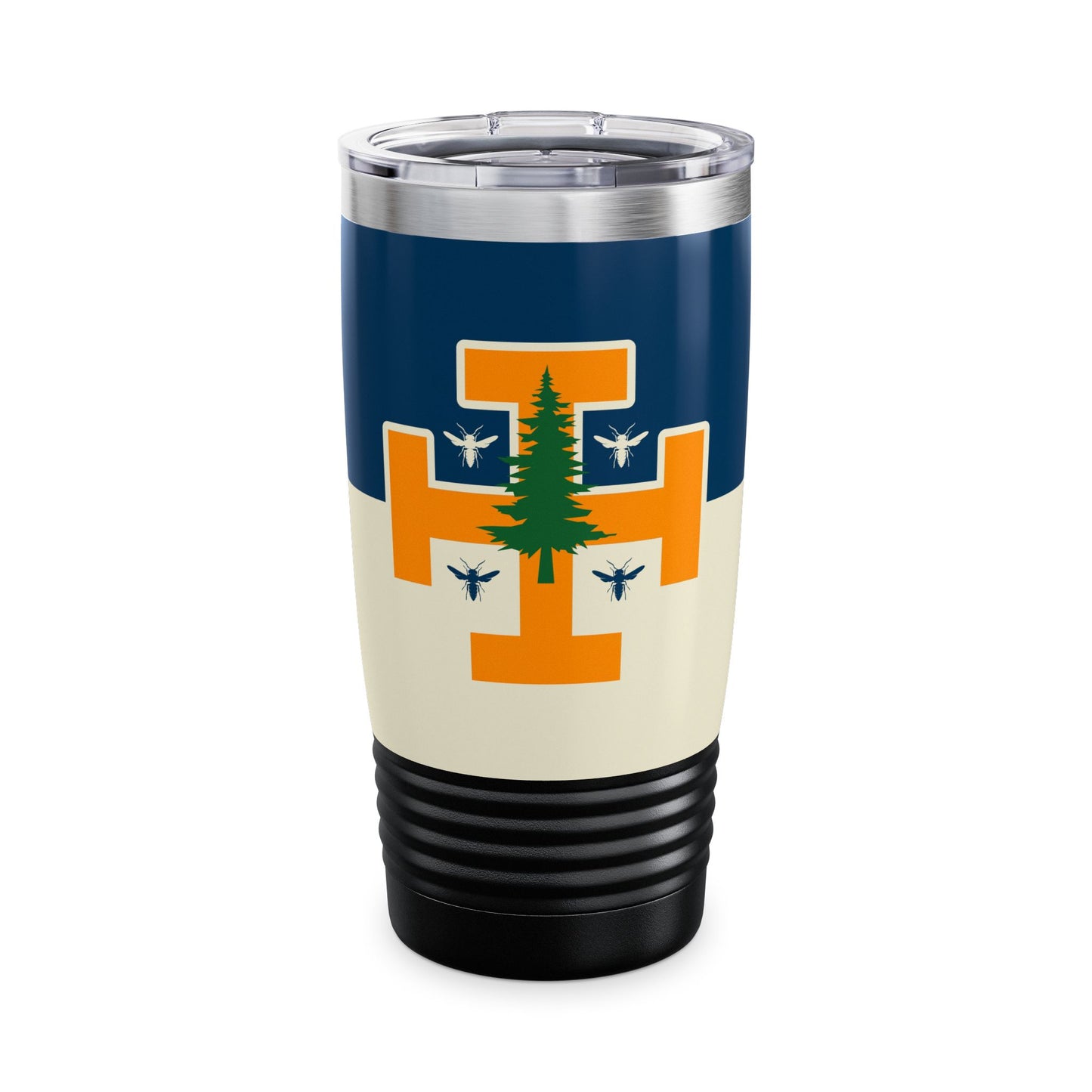 Cup (Tumbler) - WASP Crusader Flag