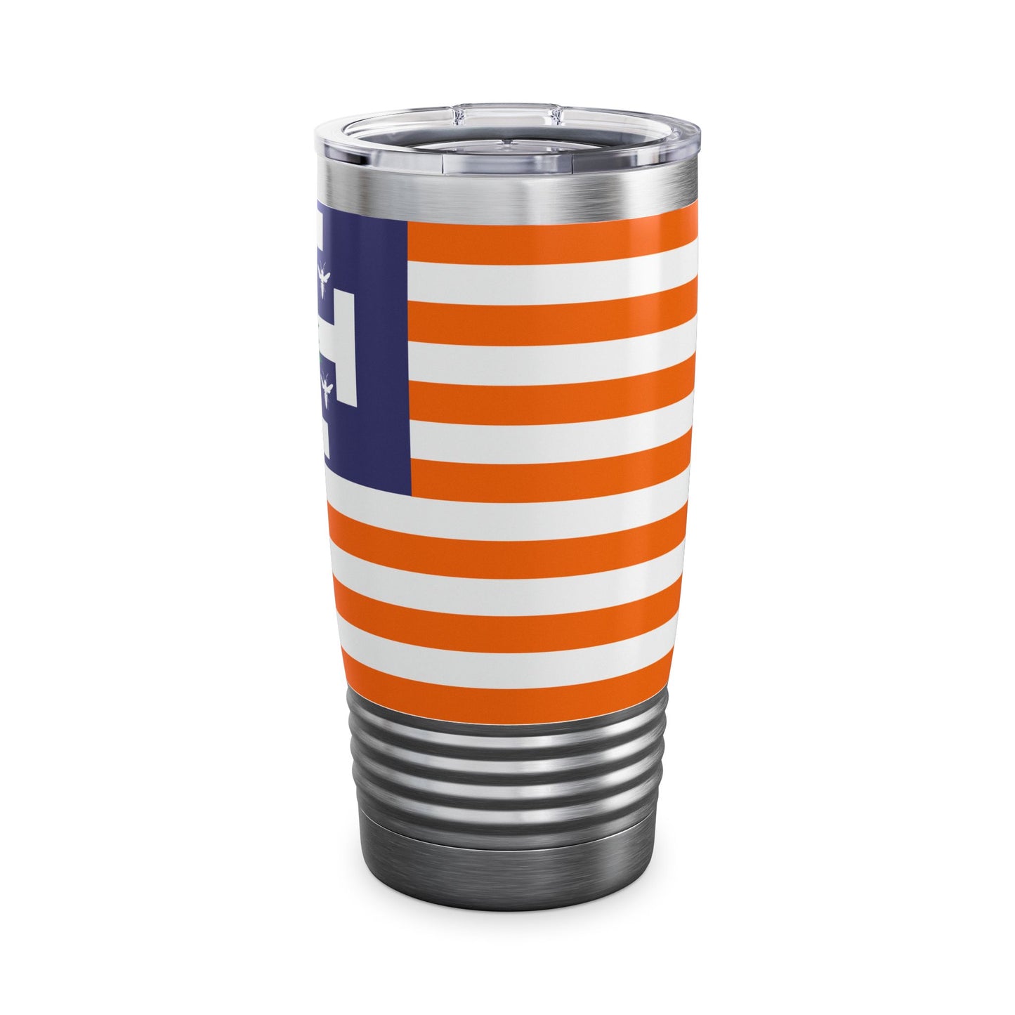 Cup (Tumbler) - WASP American Flag