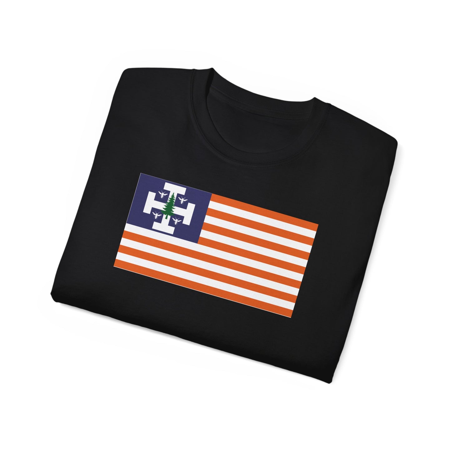 T-Shirt - WASP American
