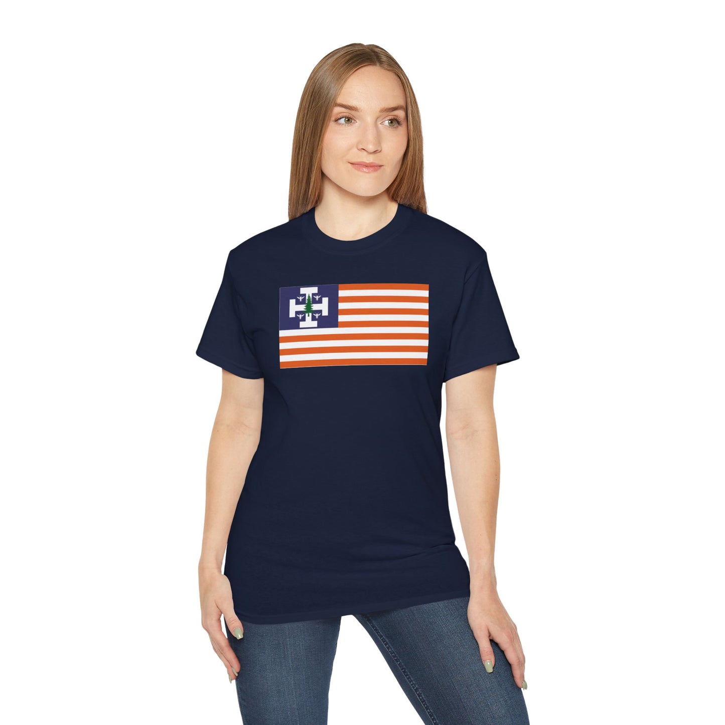 T-Shirt - WASP American