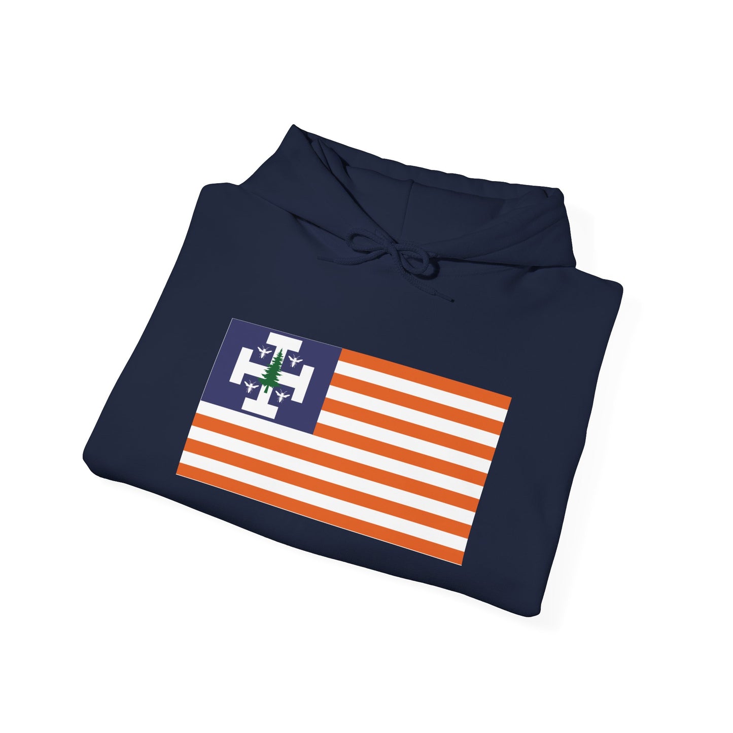 Sweatshirt - WASP American