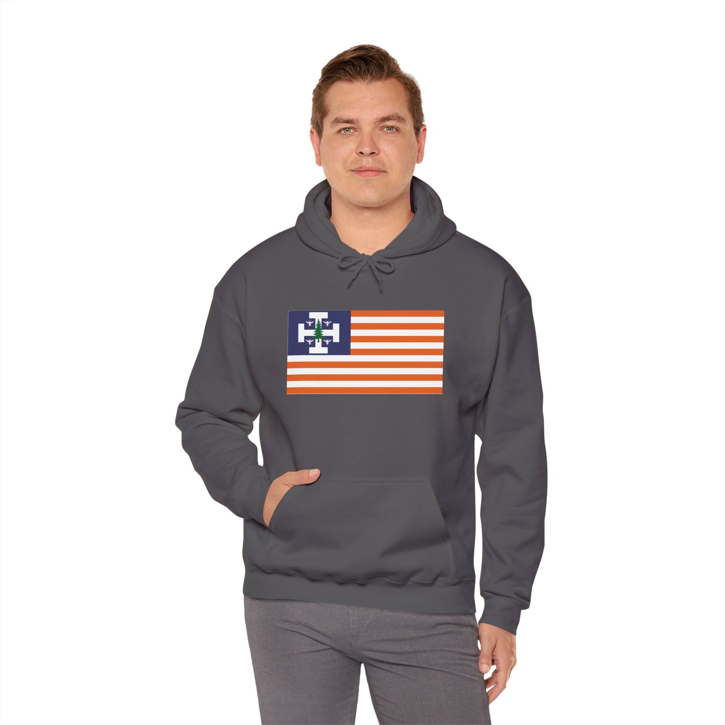 Sweatshirt - WASP American