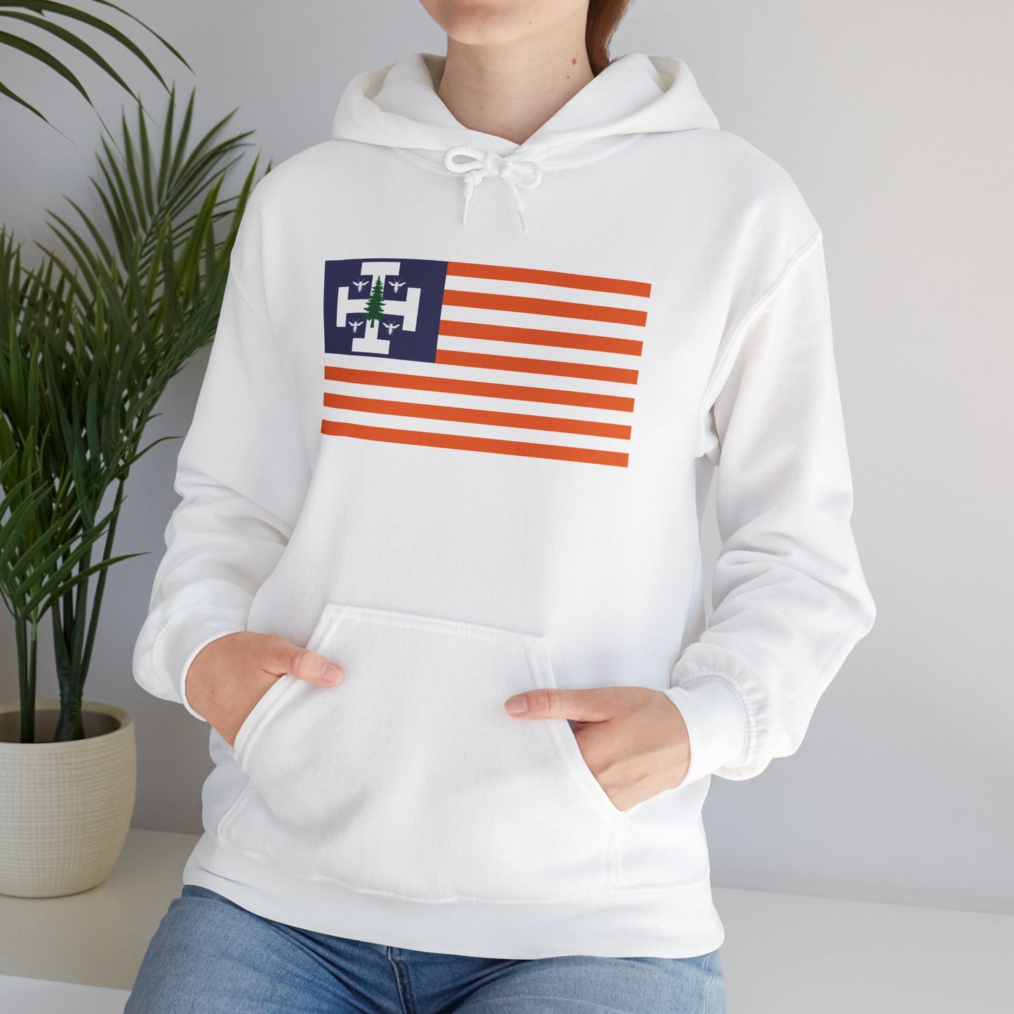 Sweatshirt - WASP American