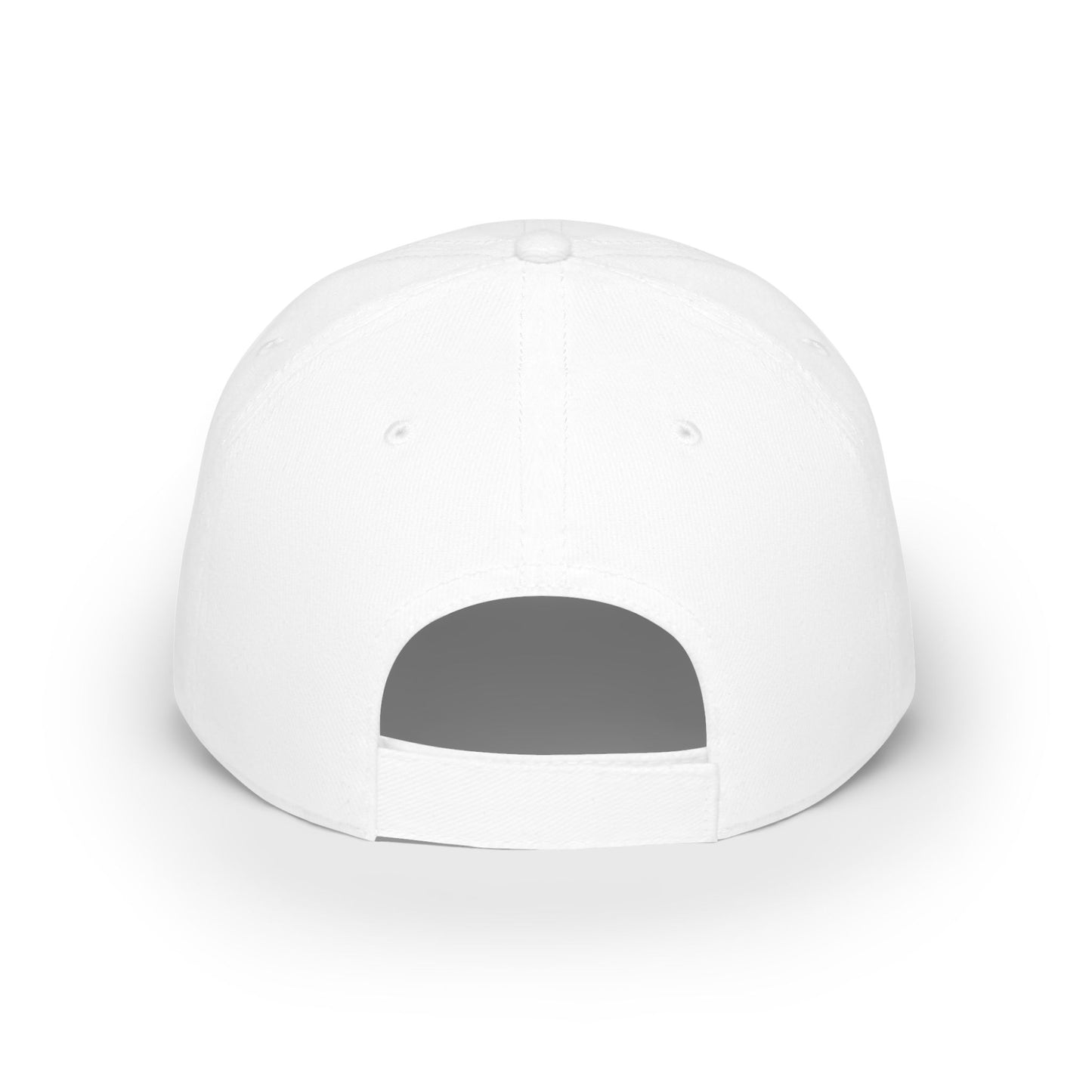 Hat - WASP American Baseball Cap