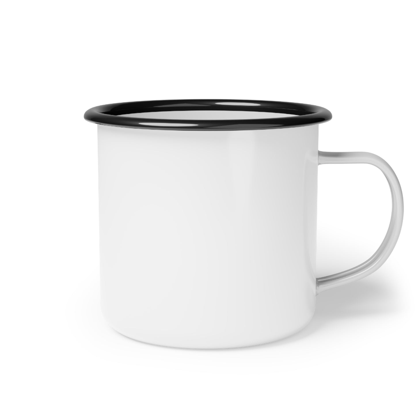 Cup (Enamel Mug) - WASP Outfitters