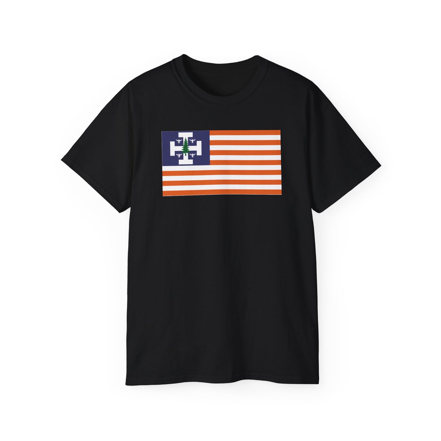 T-Shirt - WASP American