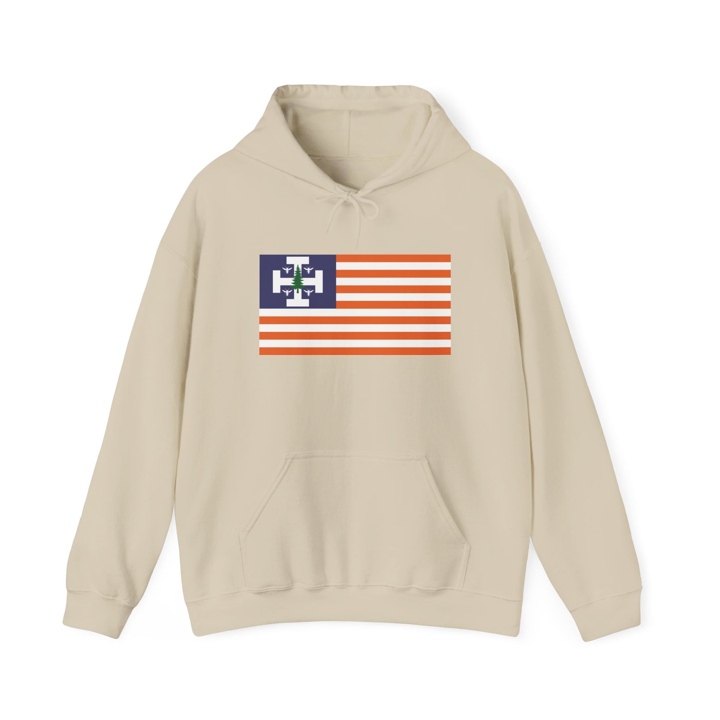 Sweatshirt - WASP American