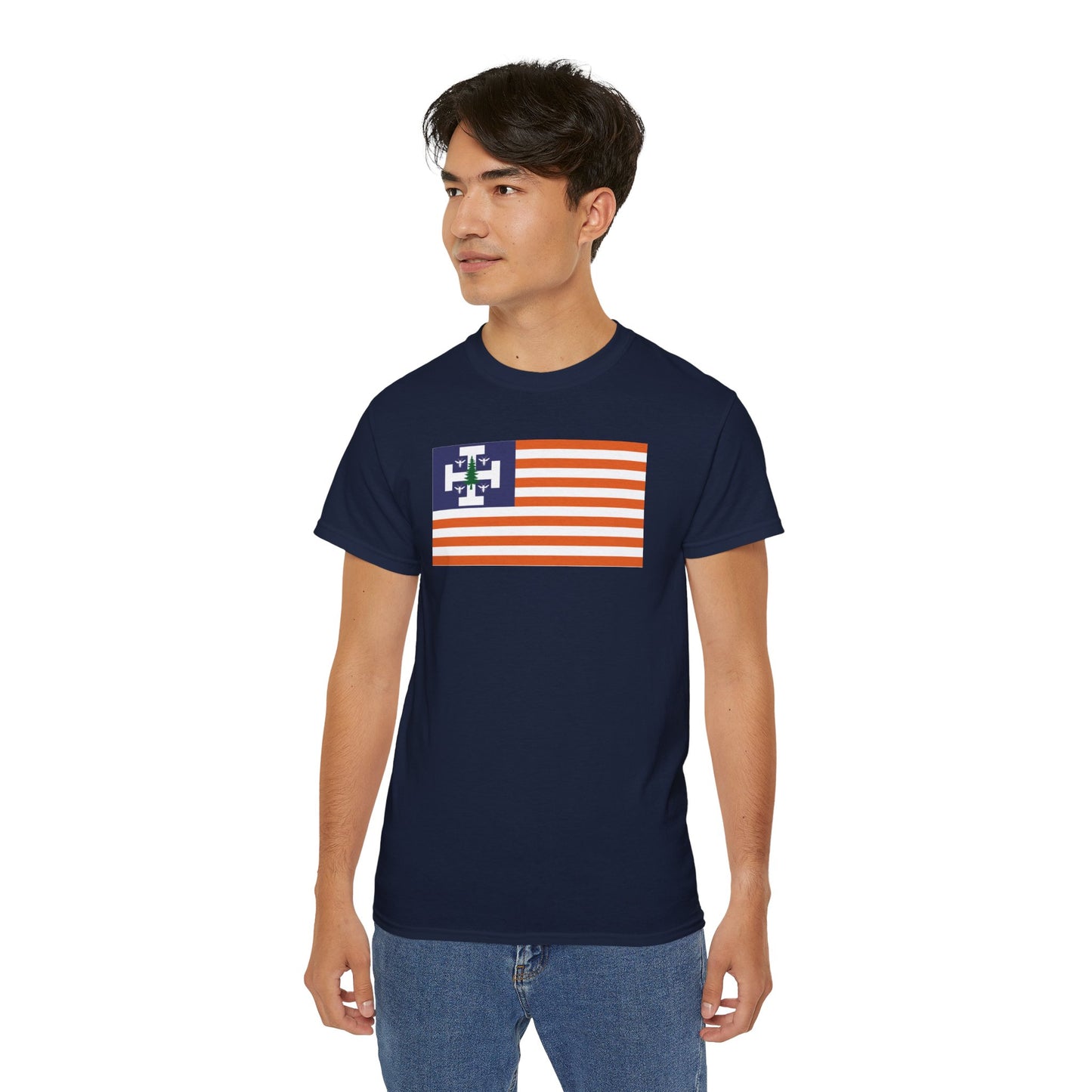 T-Shirt - WASP American