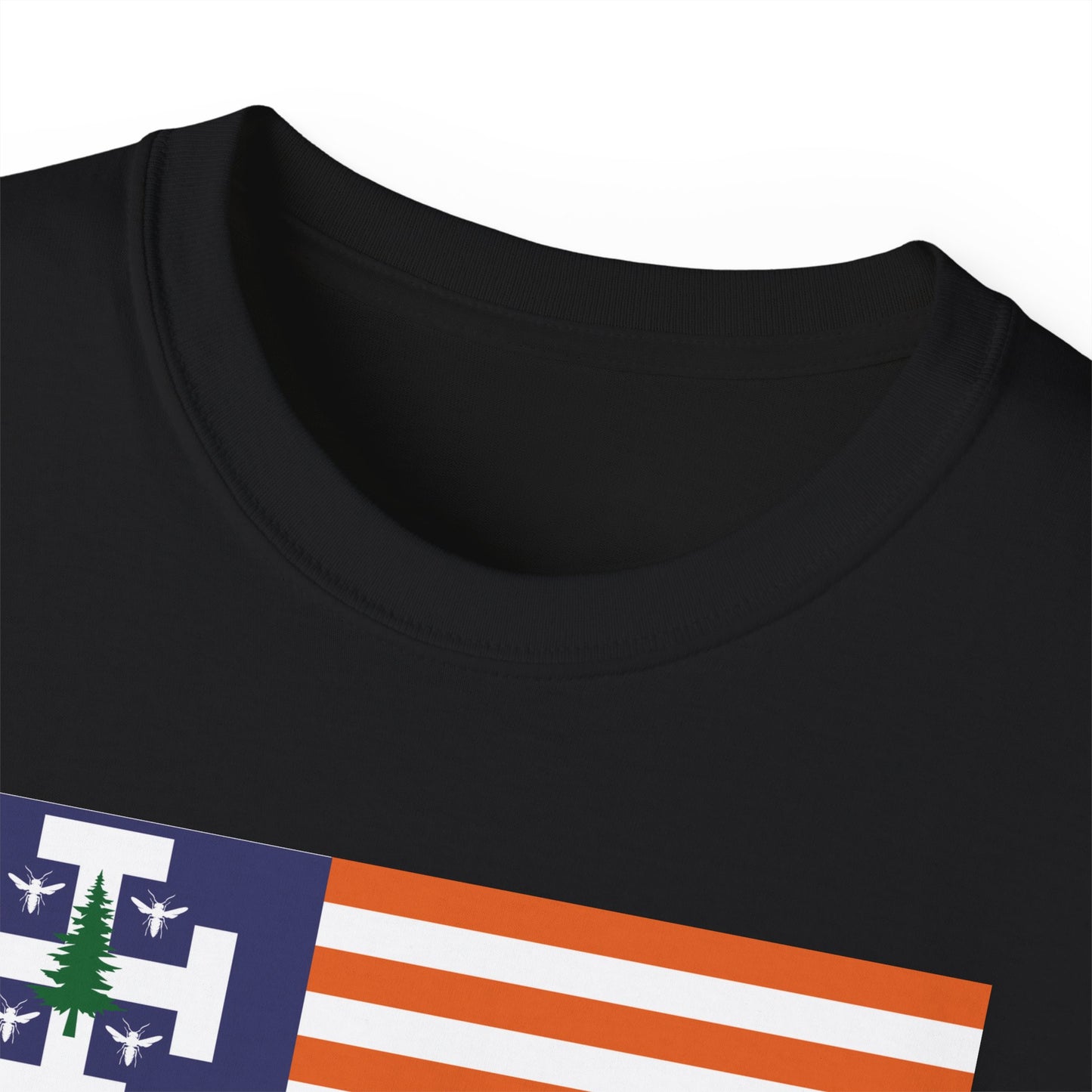T-Shirt - WASP American