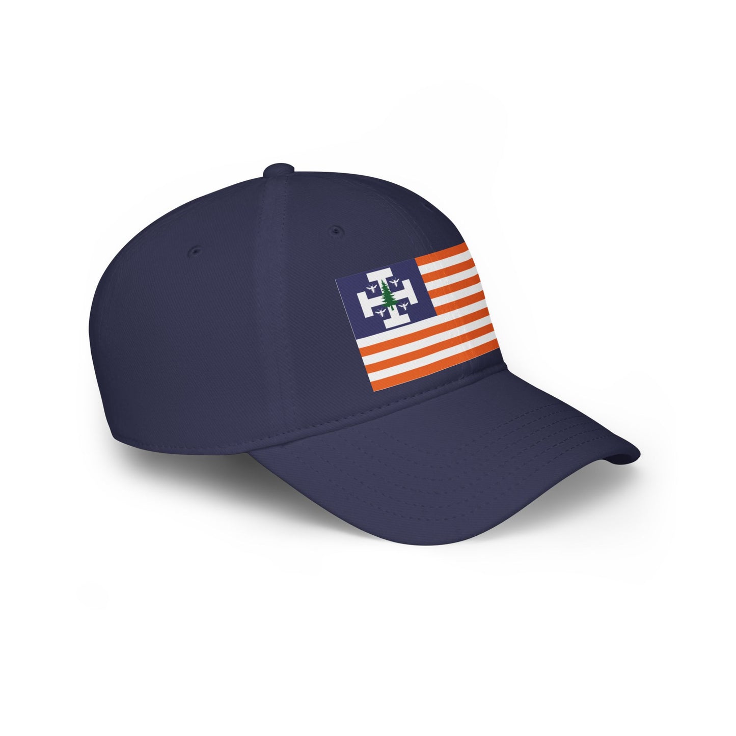 Hat - WASP American Baseball Cap