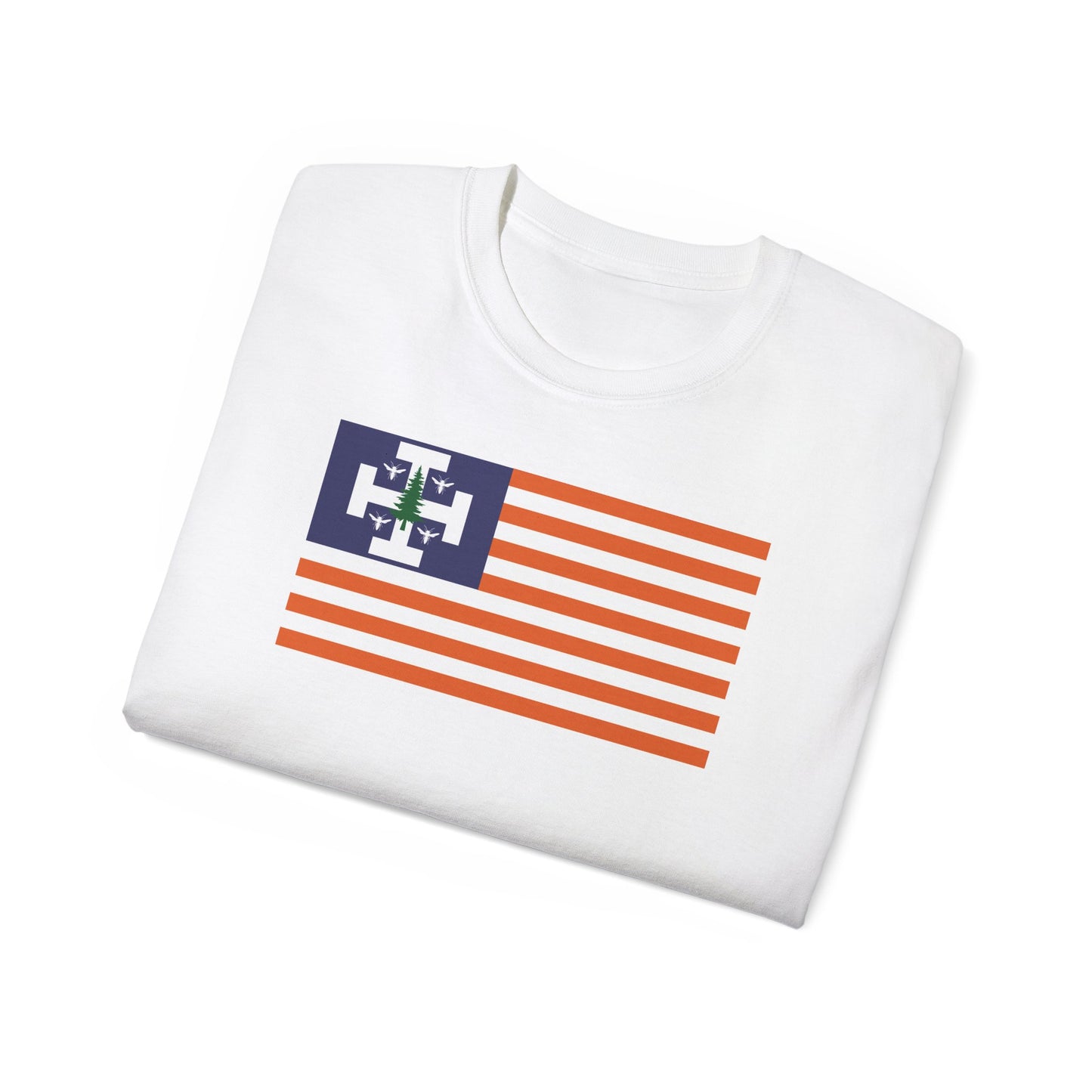 T-Shirt - WASP American