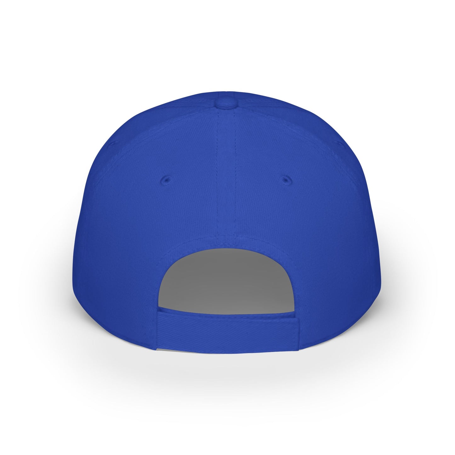 Hat - WASP American Baseball Cap