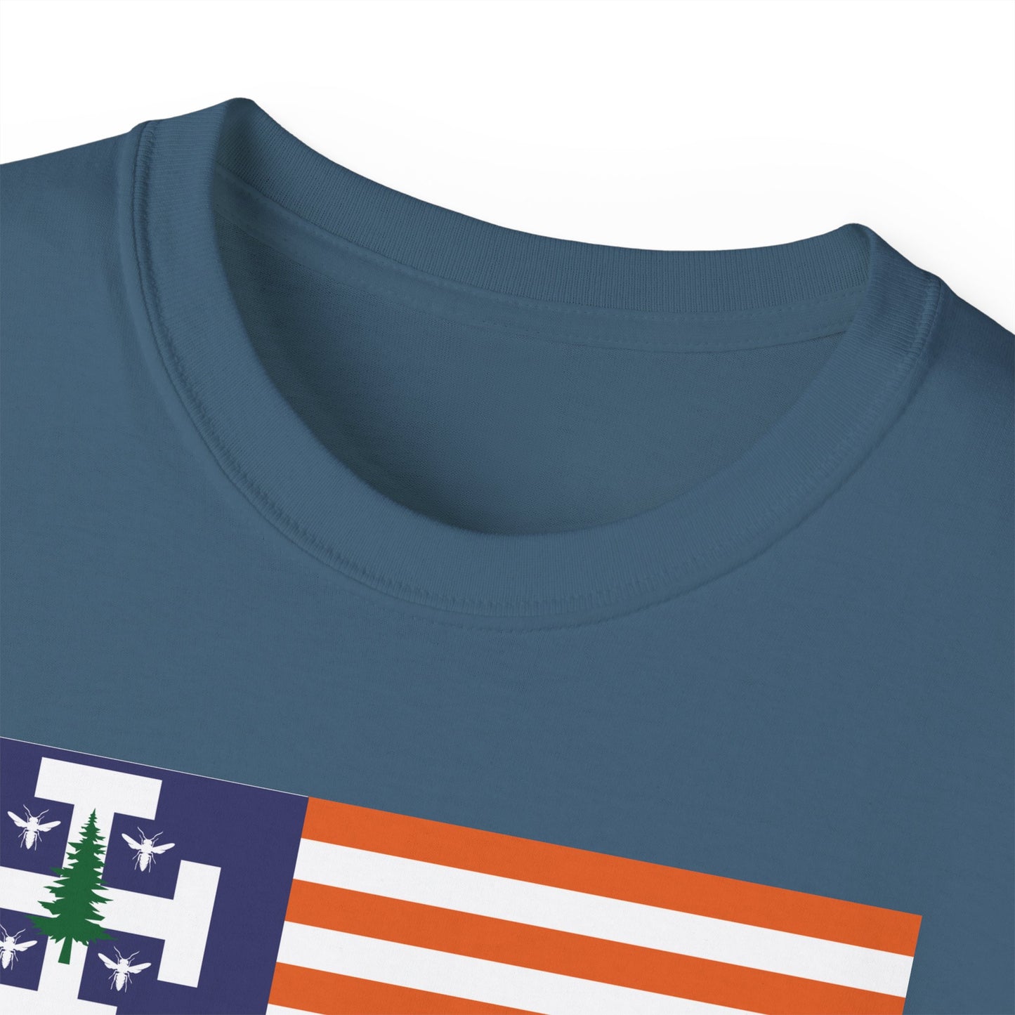 T-Shirt - WASP American