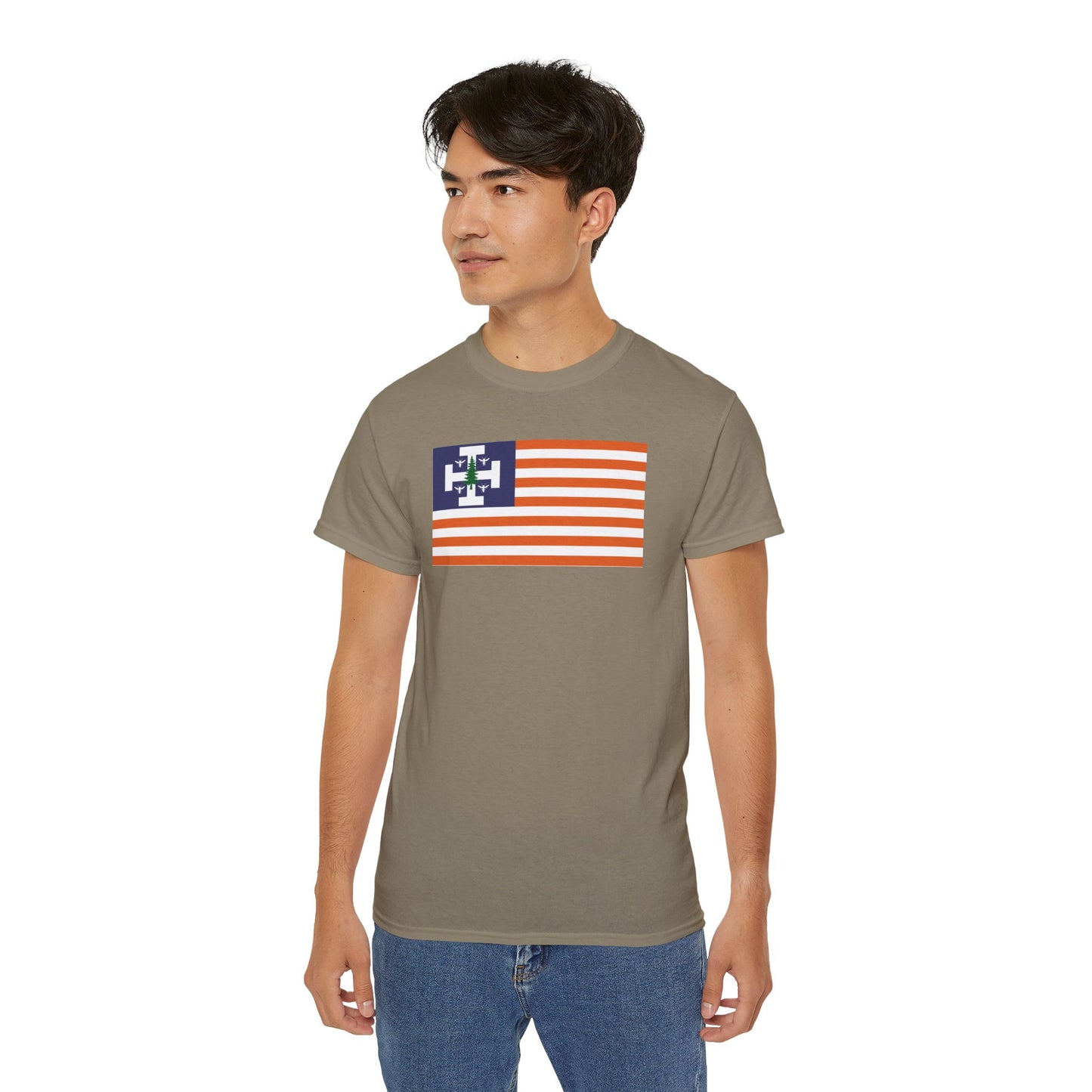 T-Shirt - WASP American