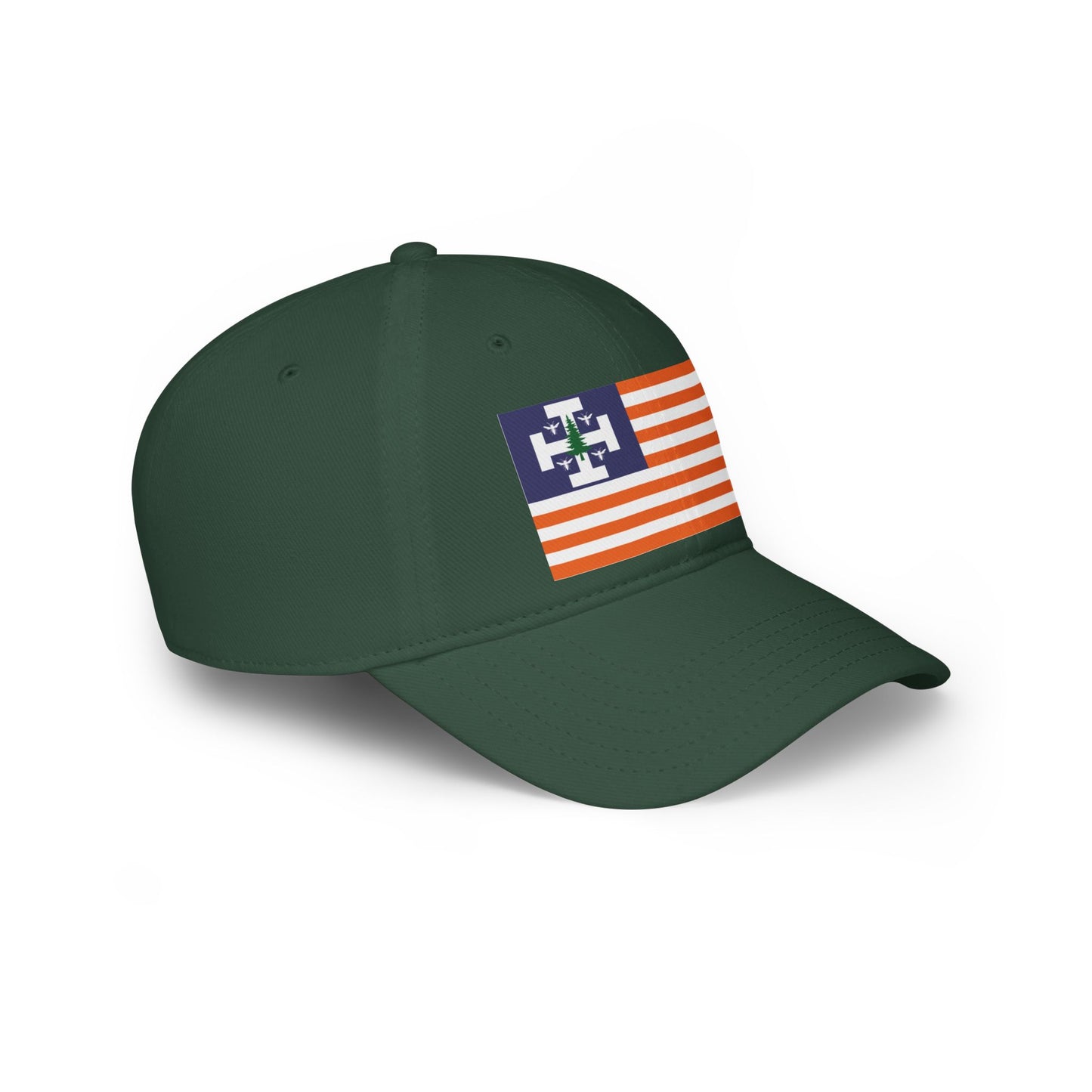 Hat - WASP American Baseball Cap
