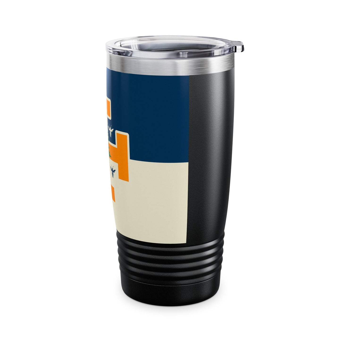 Cup (Tumbler) - WASP Crusader Flag