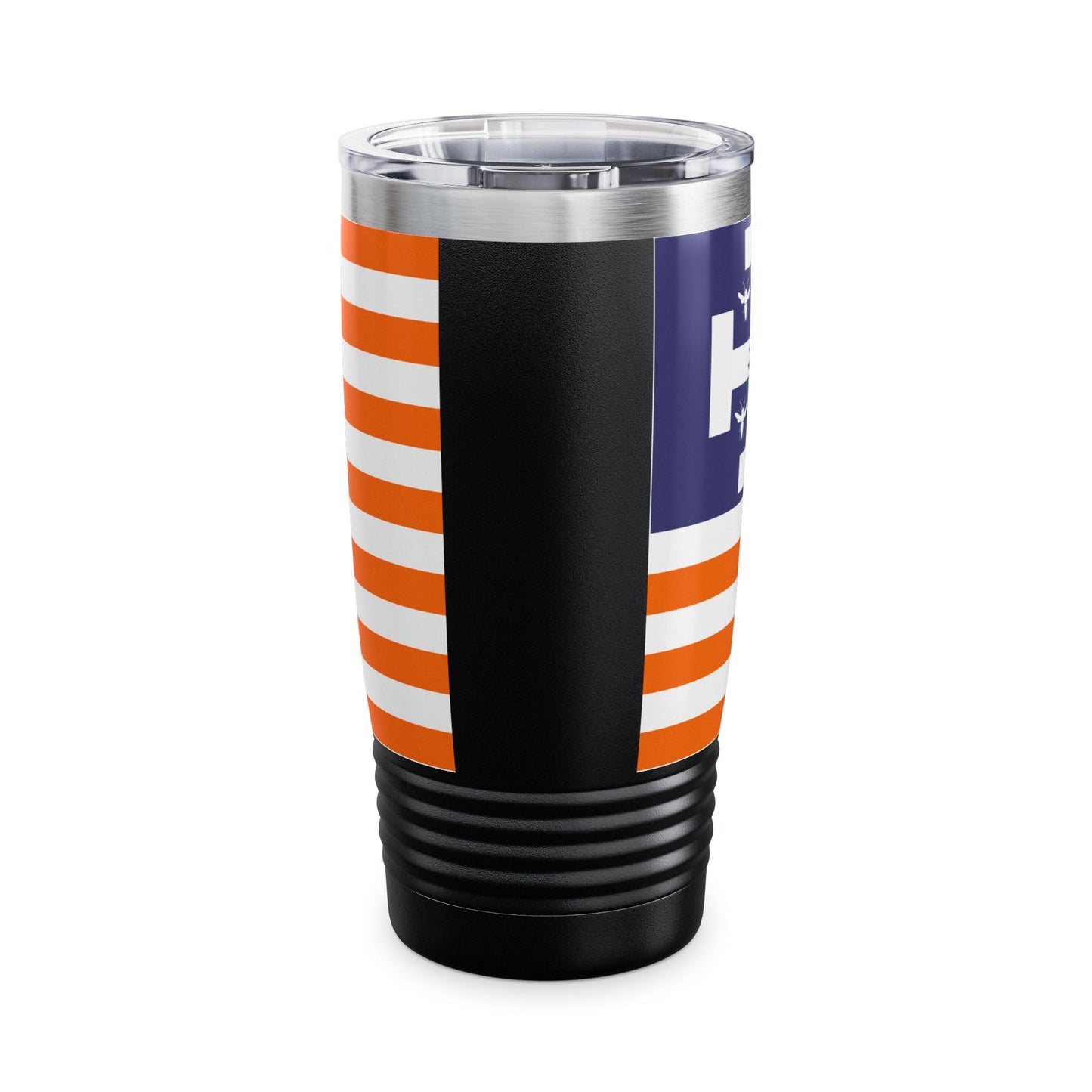 Cup (Tumbler) - WASP American Flag