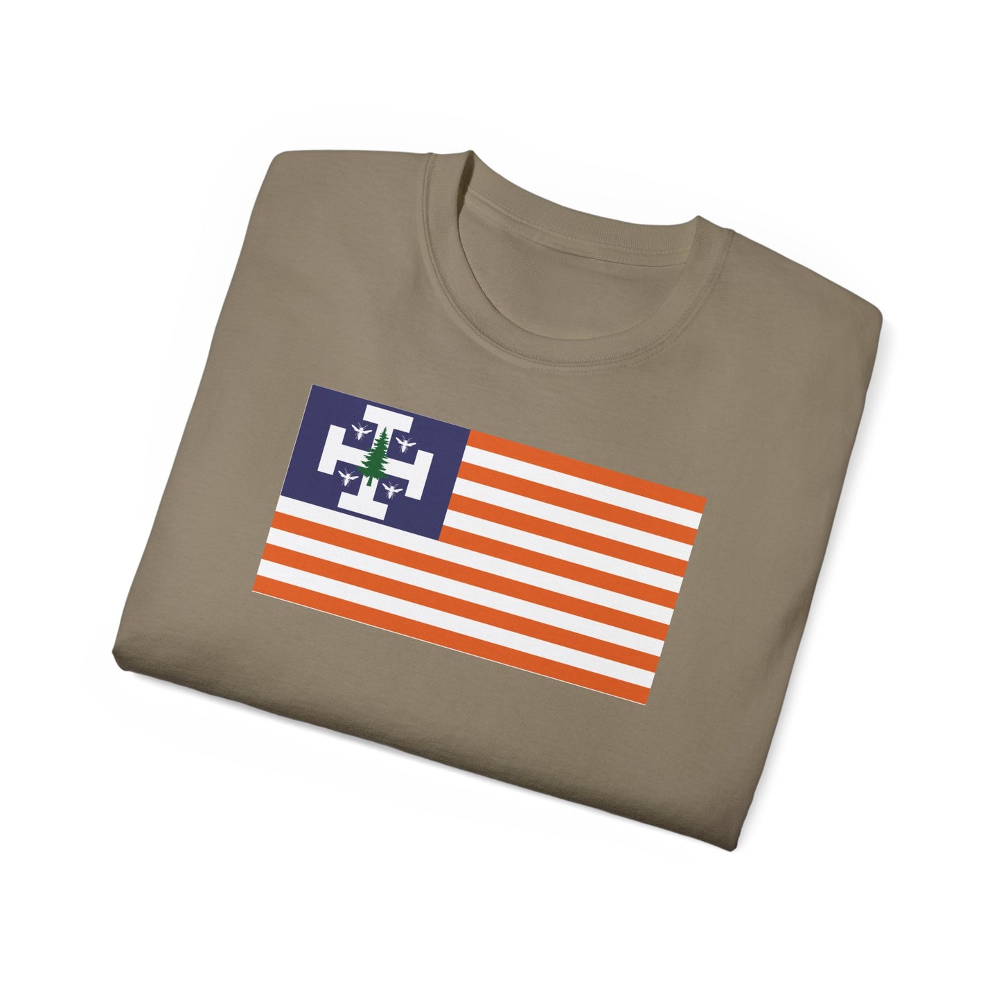 T-Shirt - WASP American