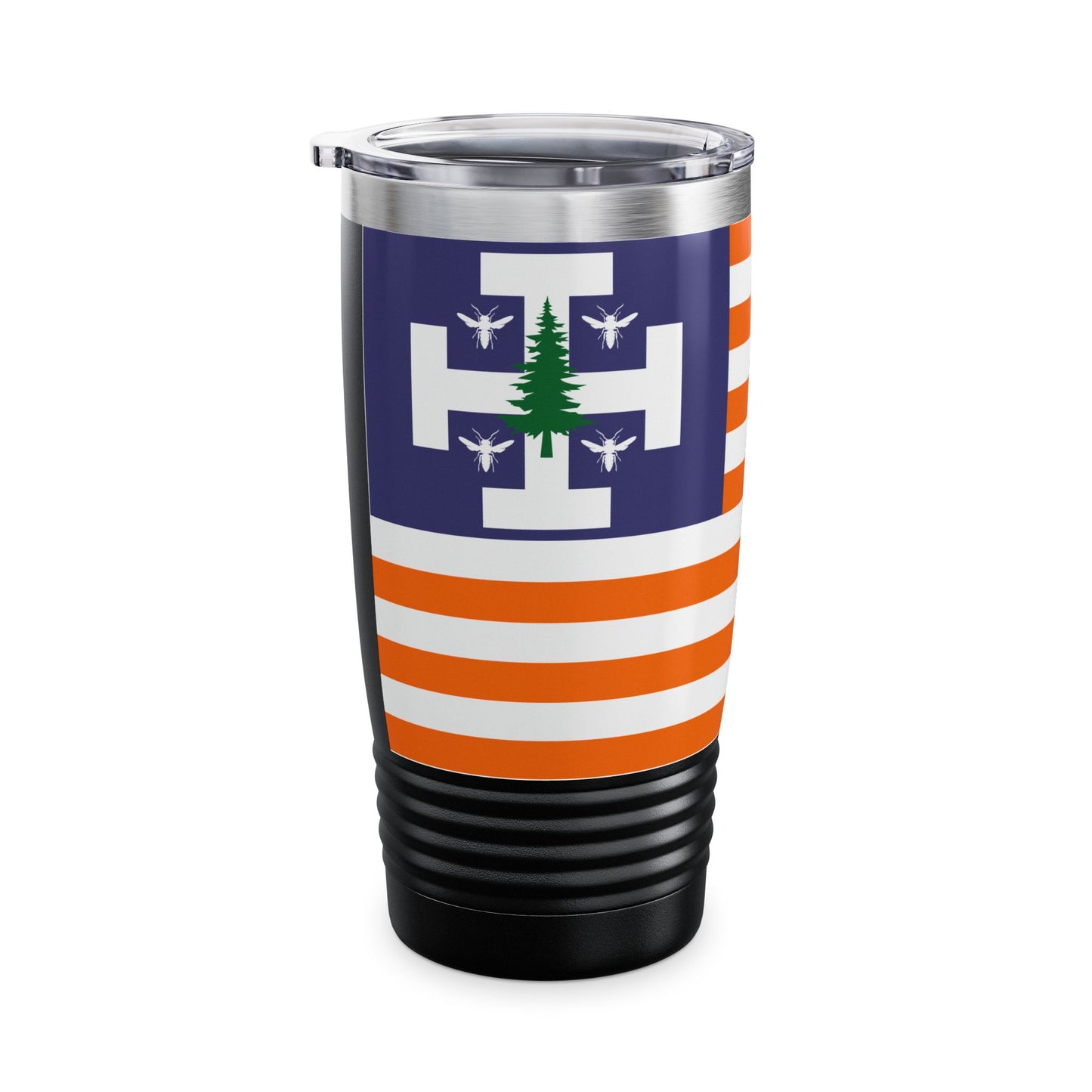Cup (Tumbler) - WASP American Flag