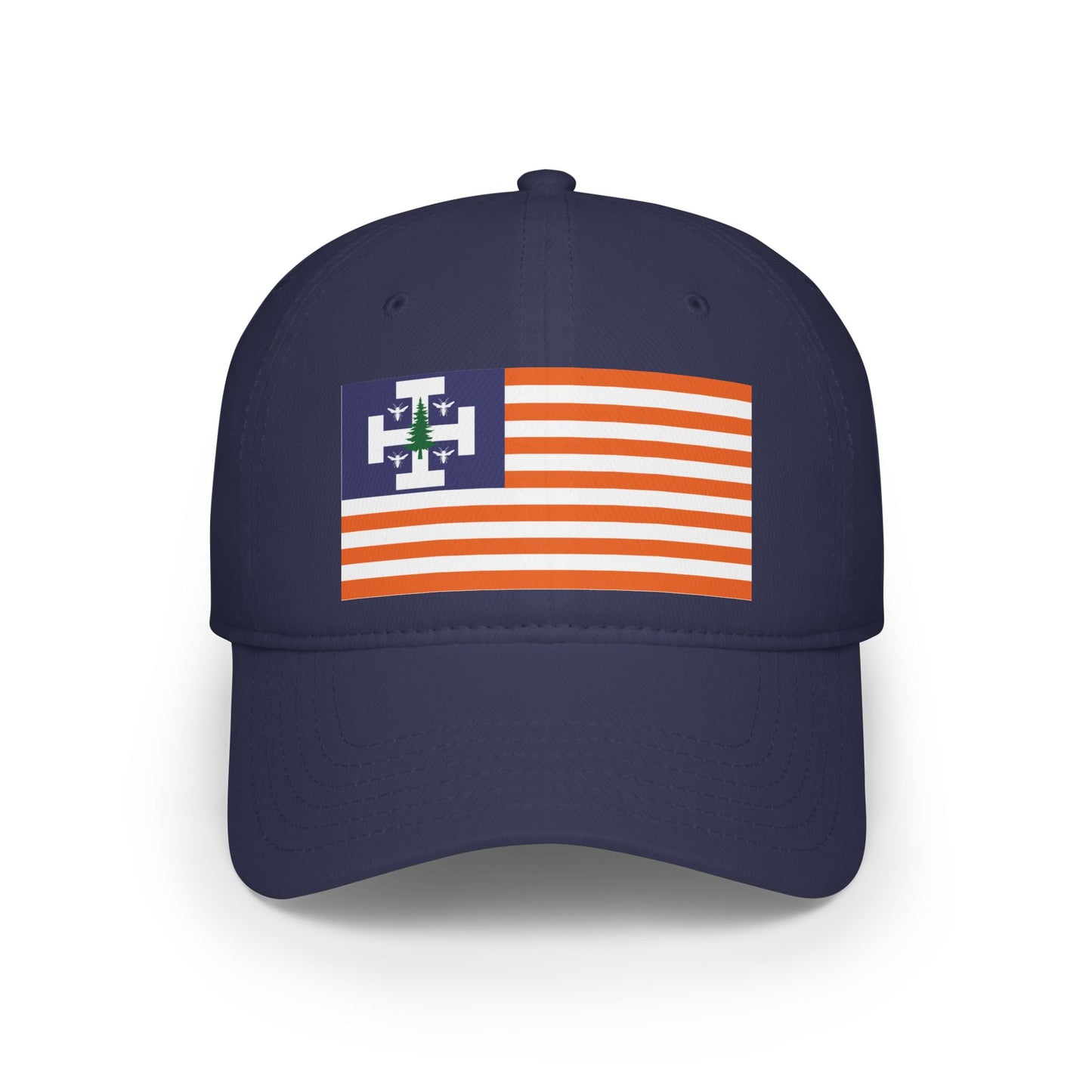 Hat - WASP American Baseball Cap