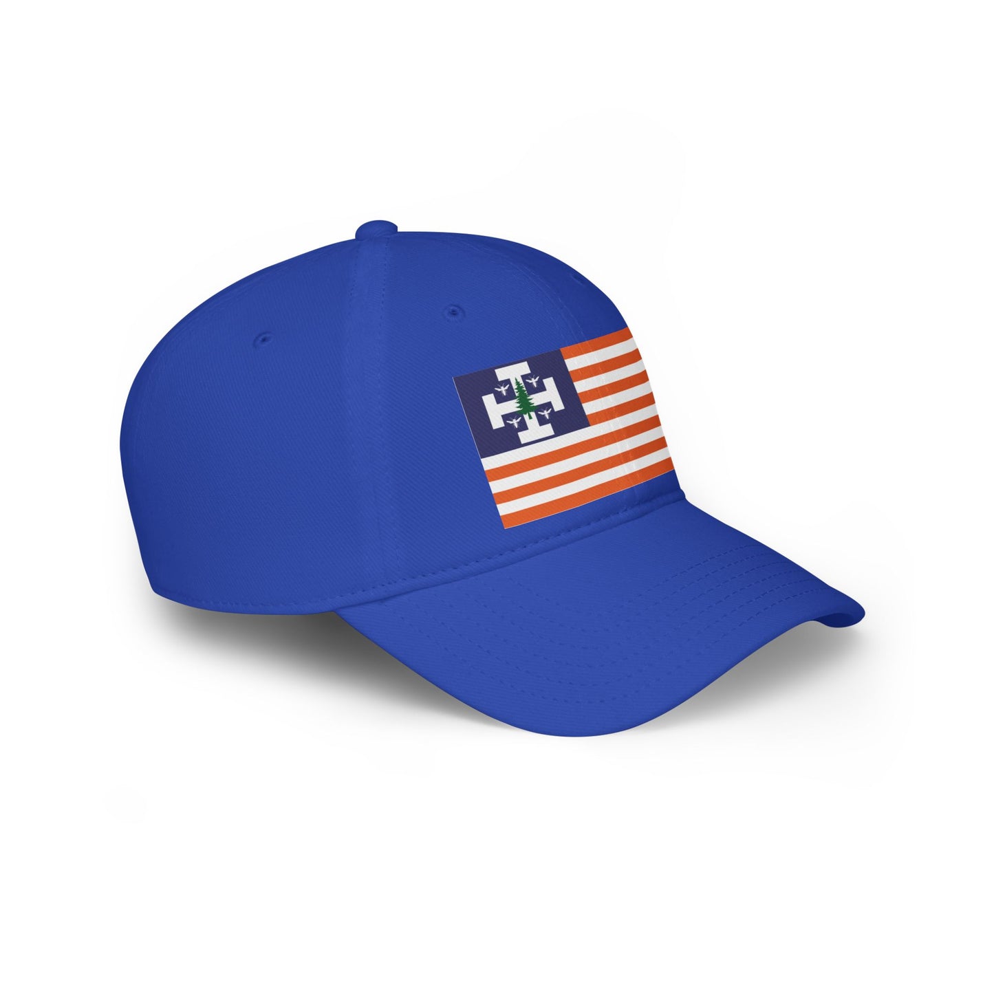 Hat - WASP American Baseball Cap