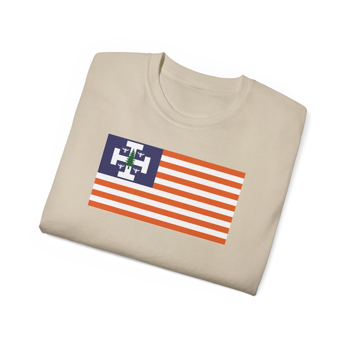 T-Shirt - WASP American