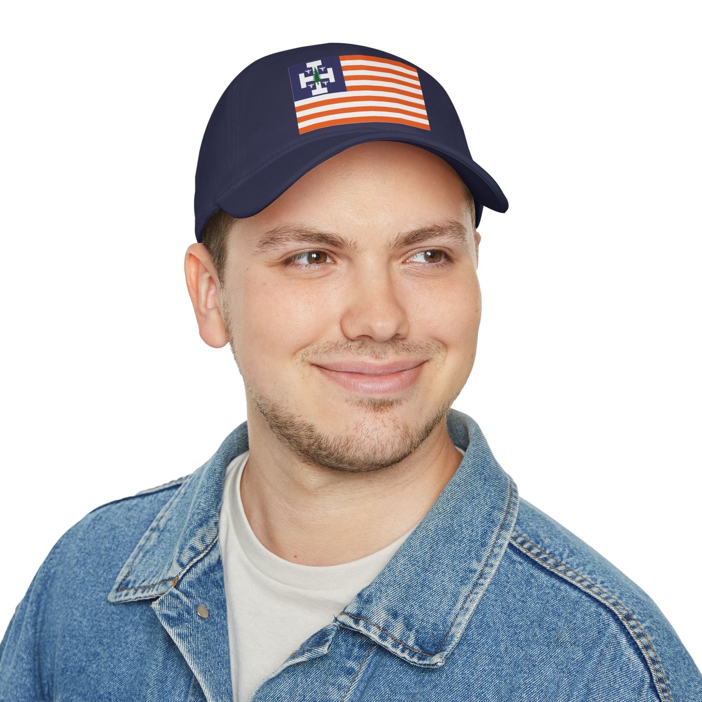 Hat - WASP American Baseball Cap