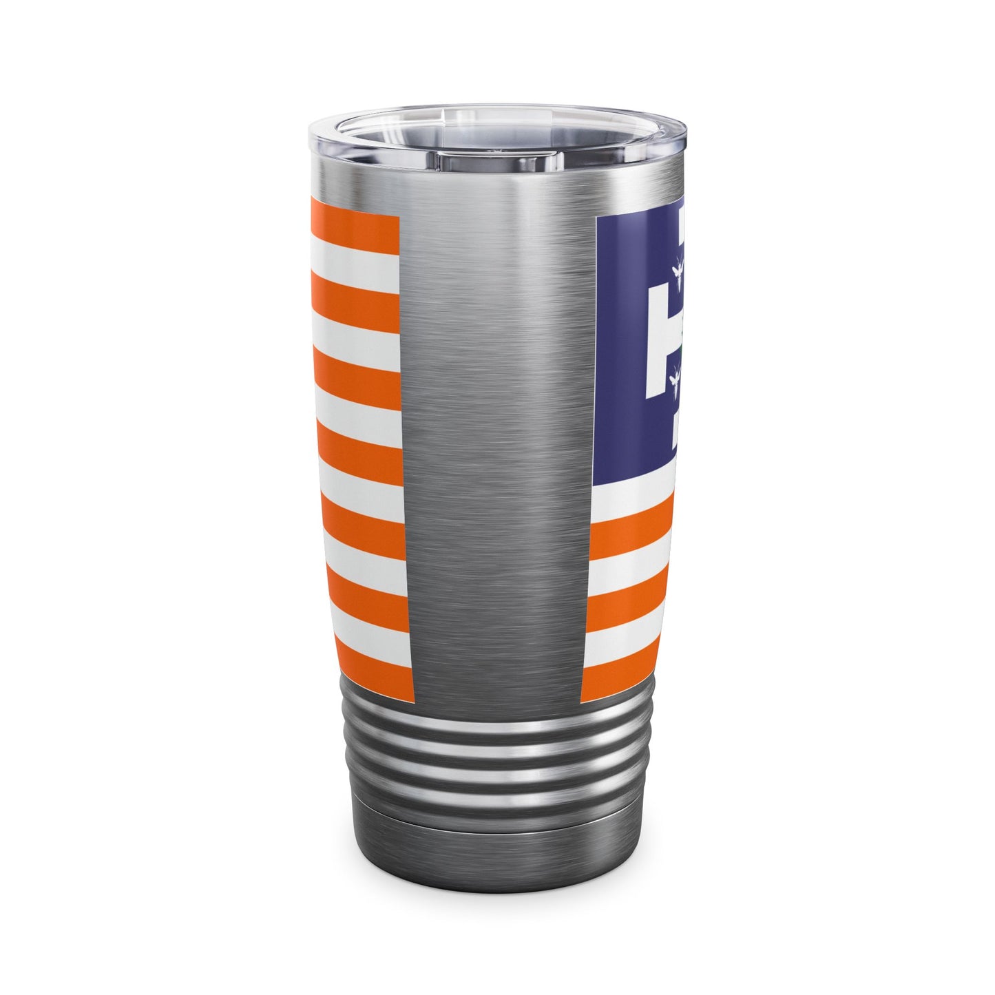 Cup (Tumbler) - WASP American Flag