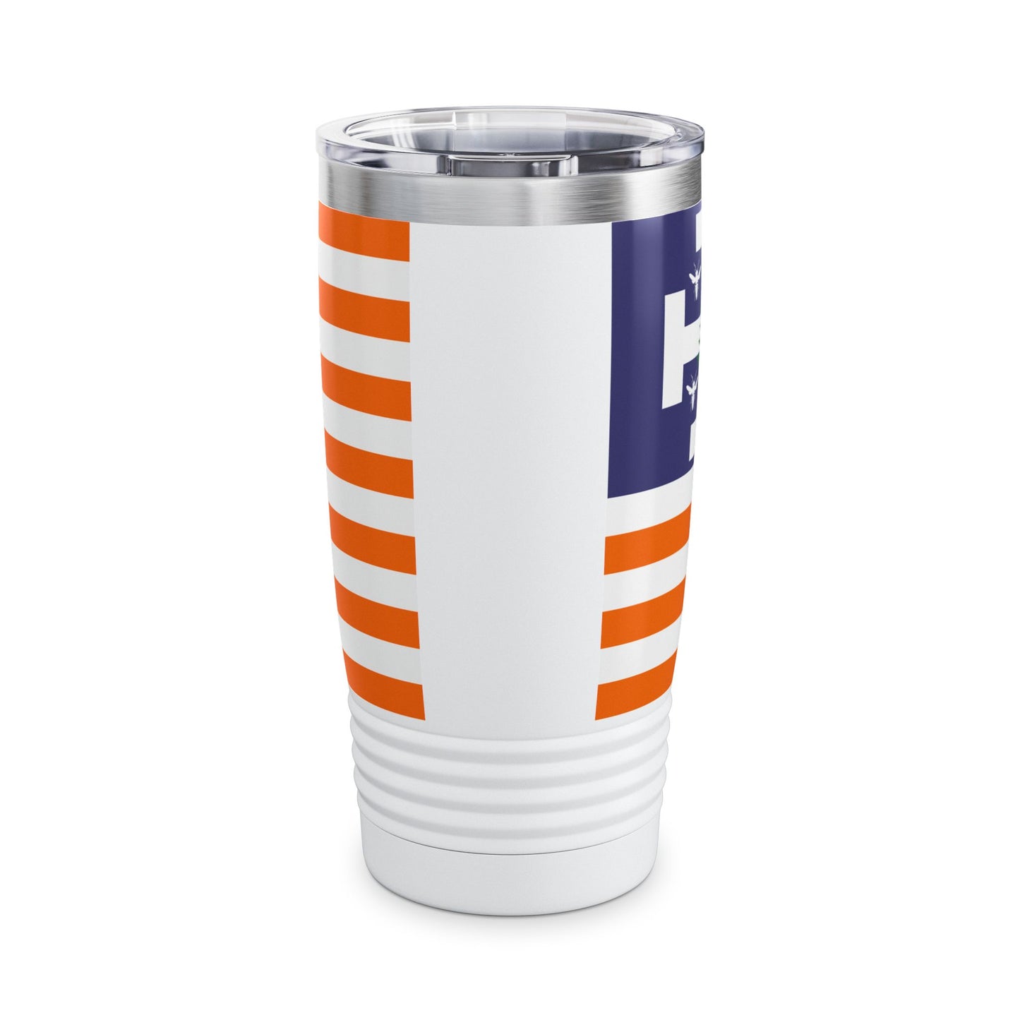 Cup (Tumbler) - WASP American Flag