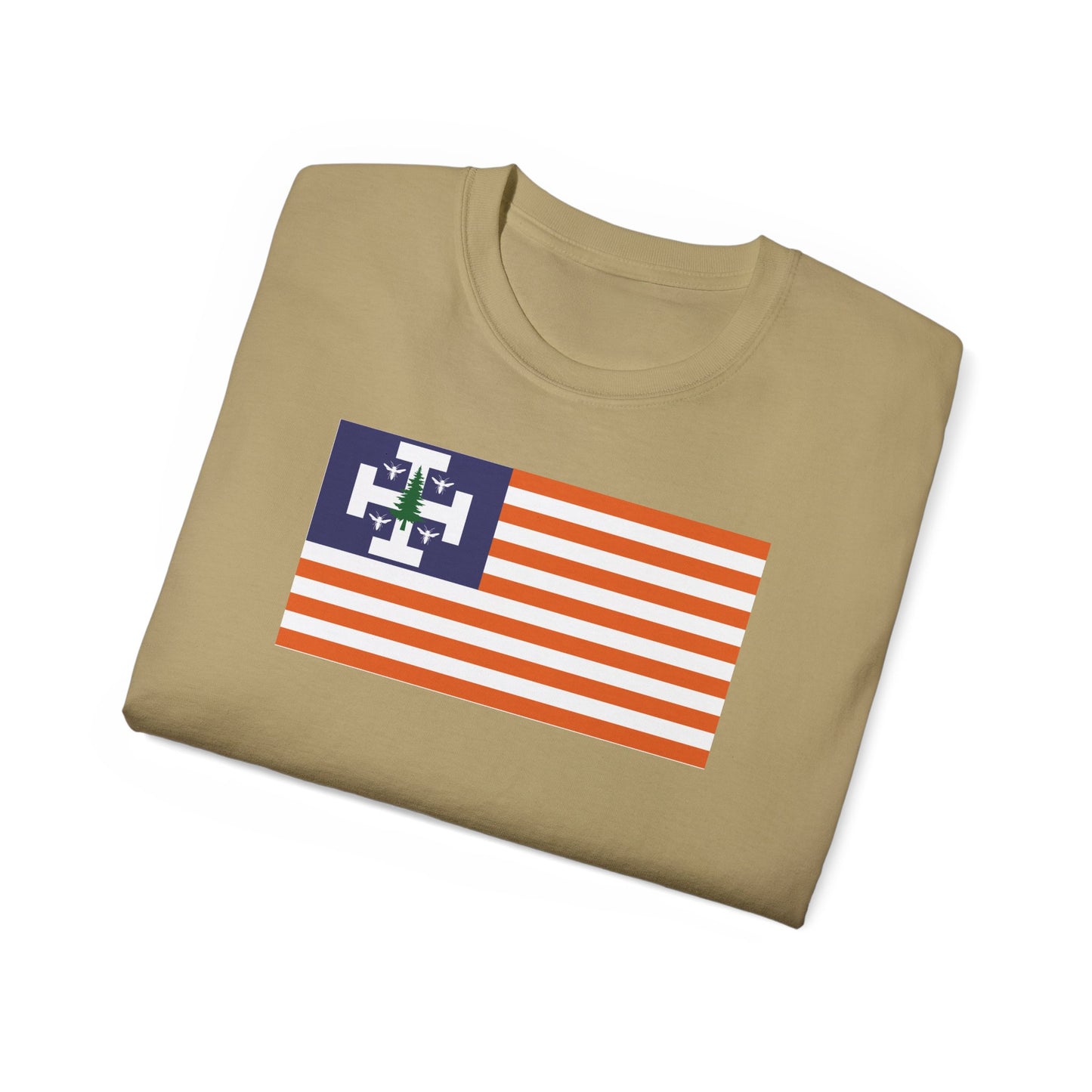 T-Shirt - WASP American