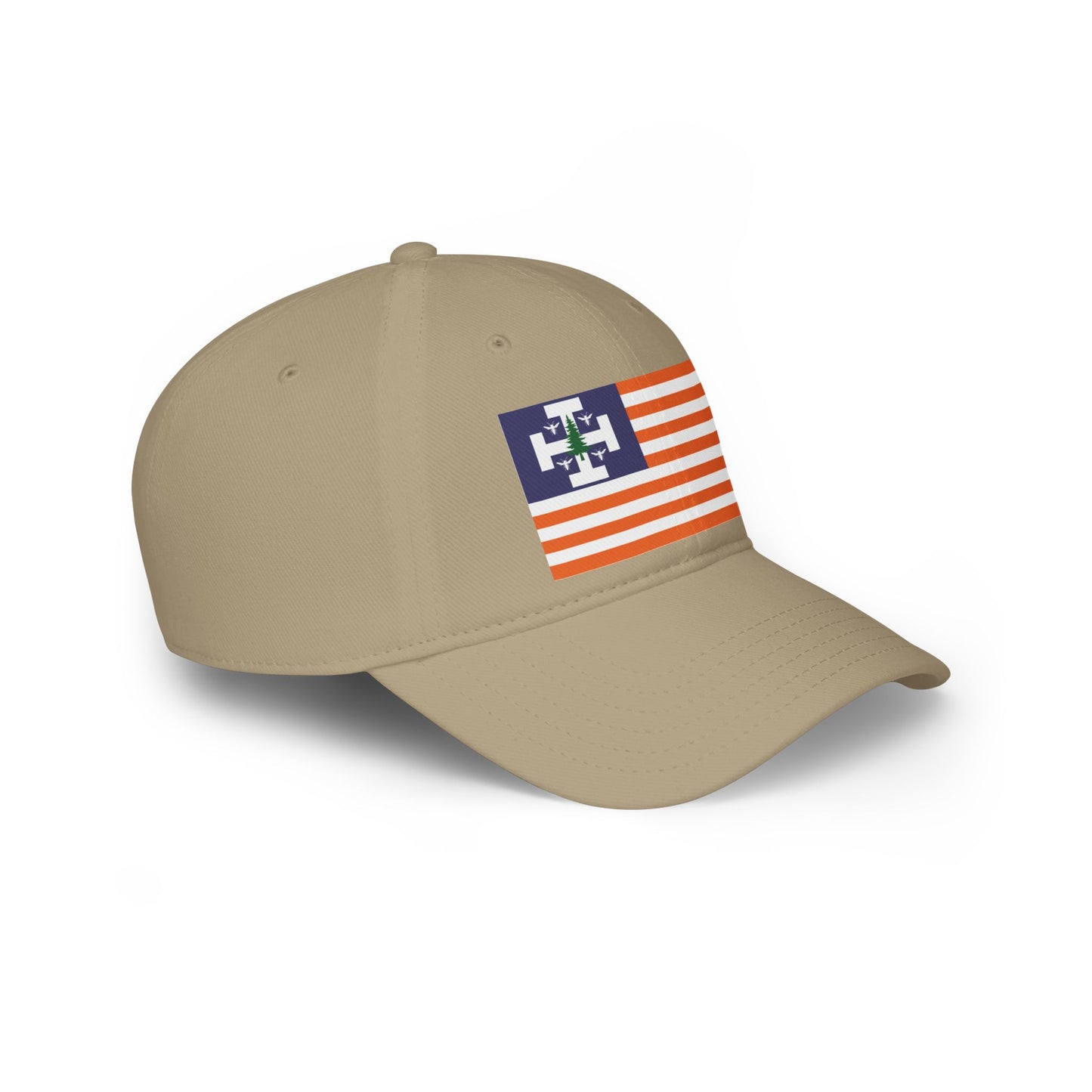 Hat - WASP American Baseball Cap