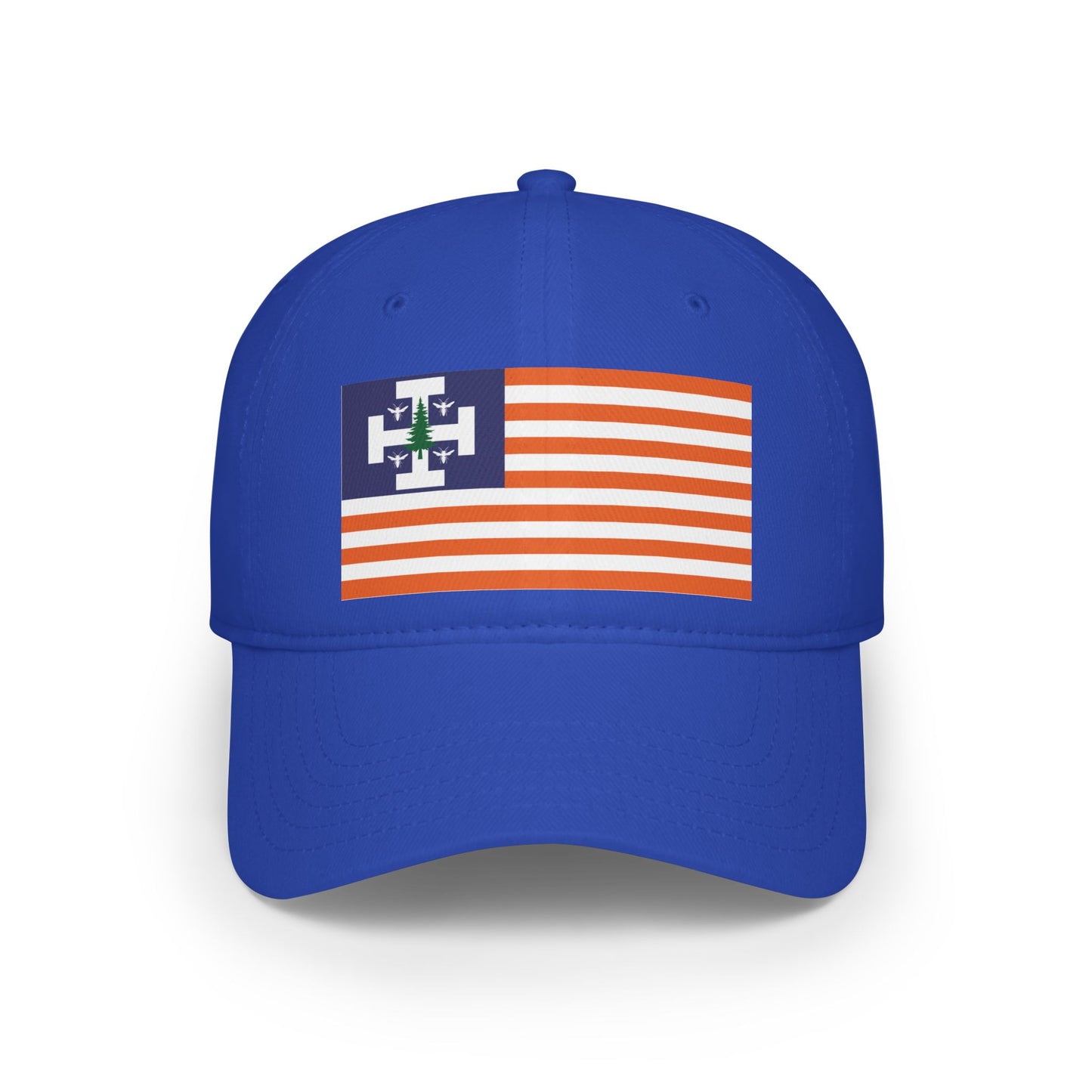Hat - WASP American Baseball Cap