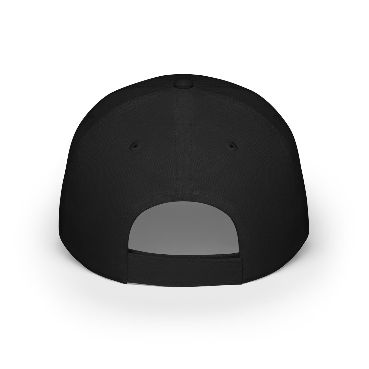 Hat - WASP American Baseball Cap