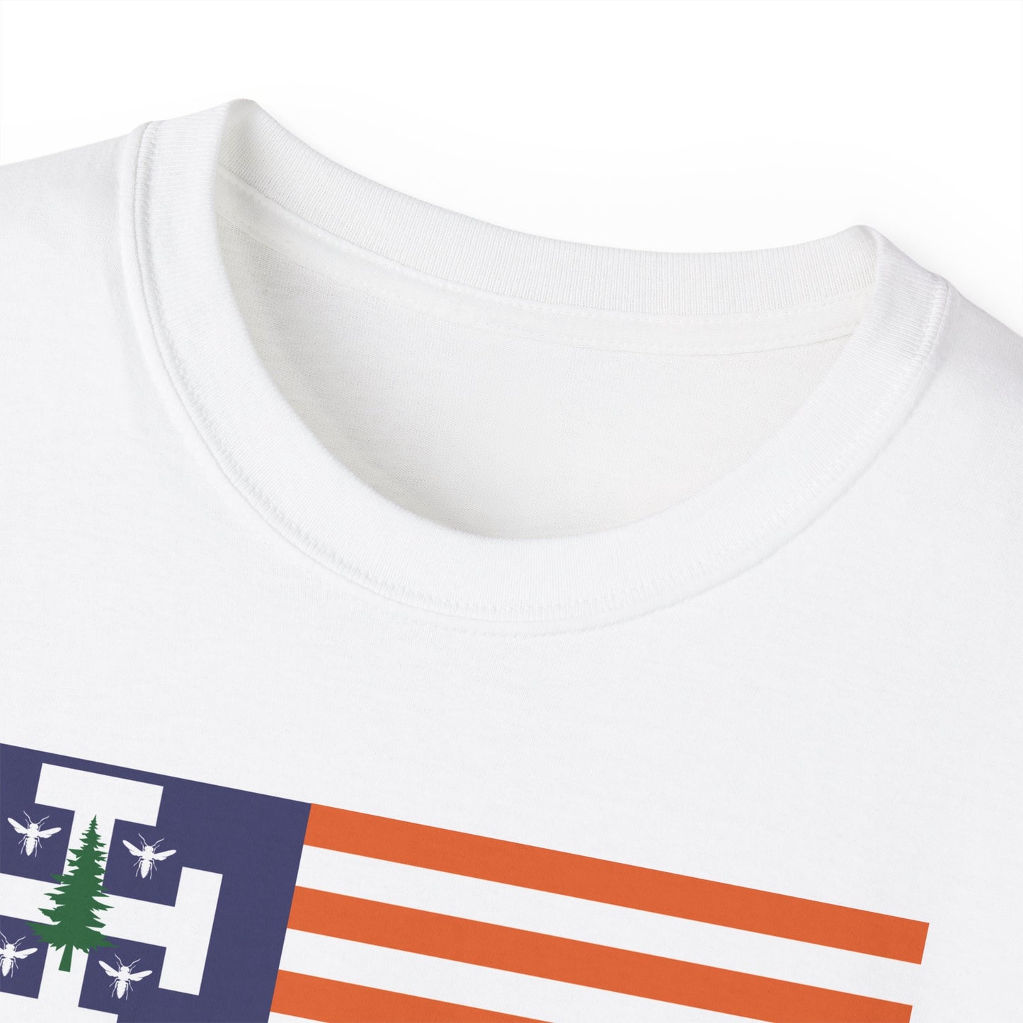 T-Shirt - WASP American