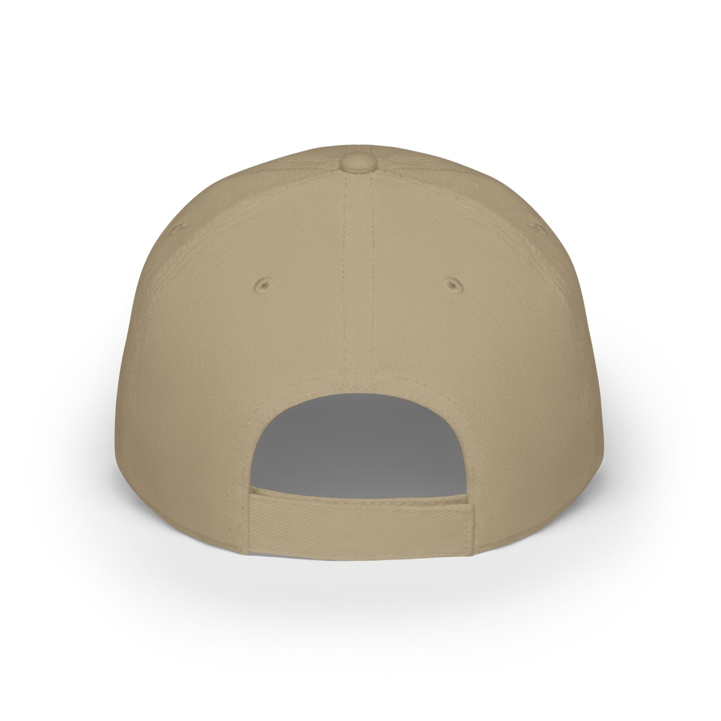 Hat - WASP American Baseball Cap