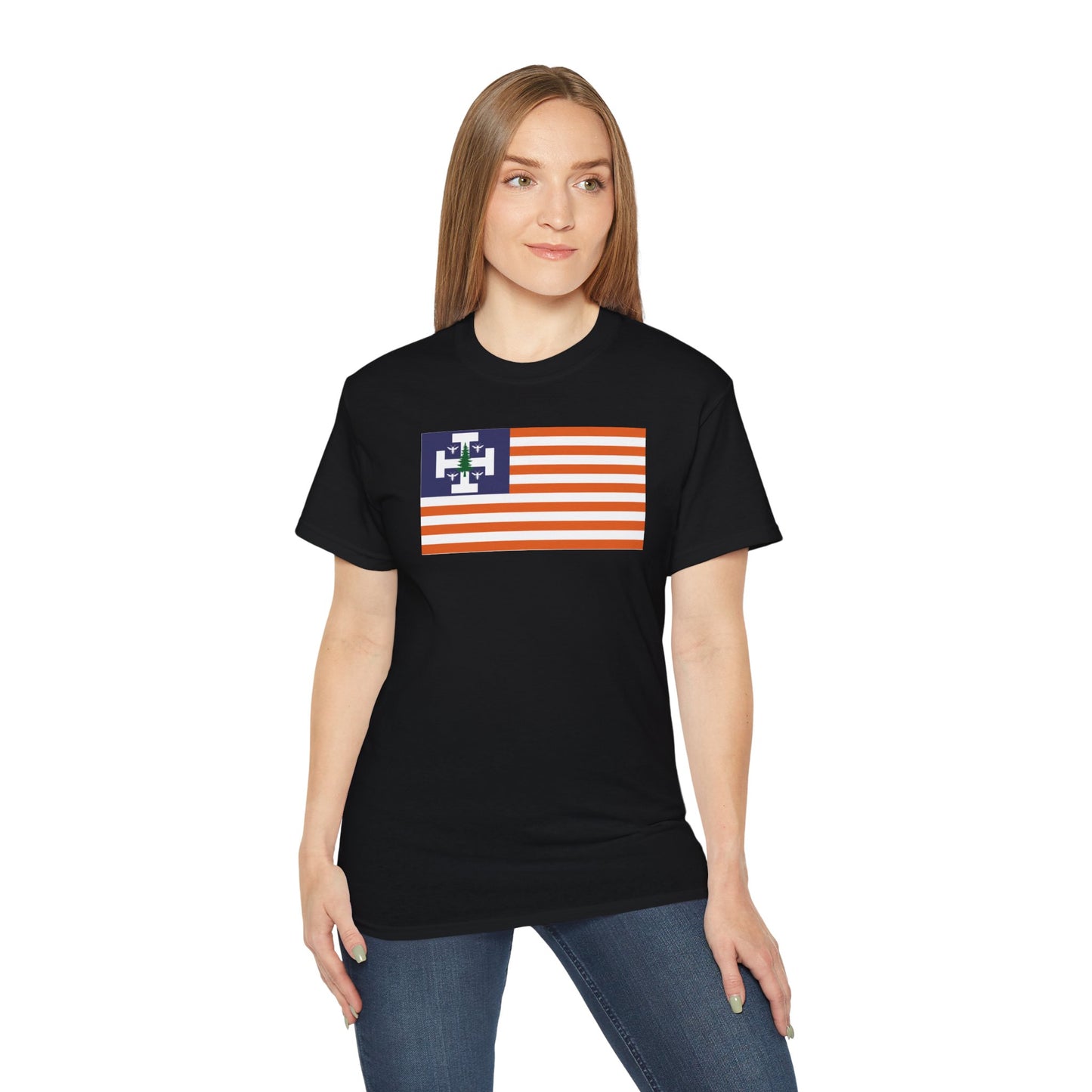 T-Shirt - WASP American