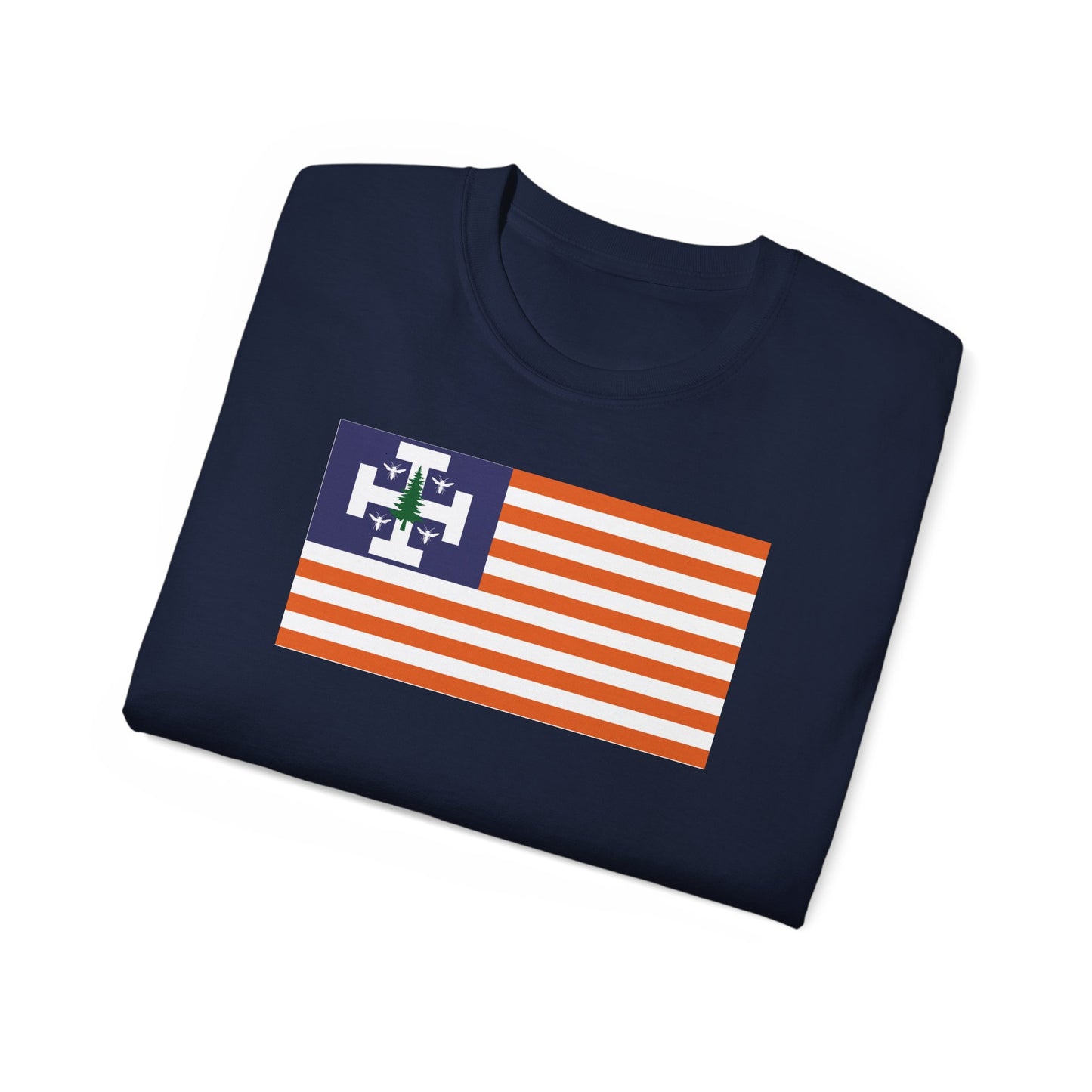T-Shirt - WASP American