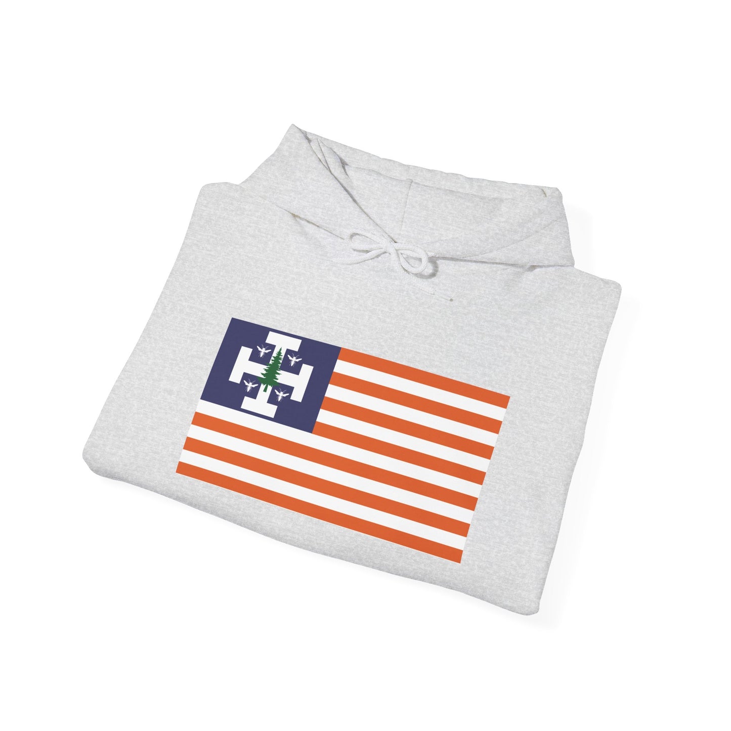 Sweatshirt - WASP American