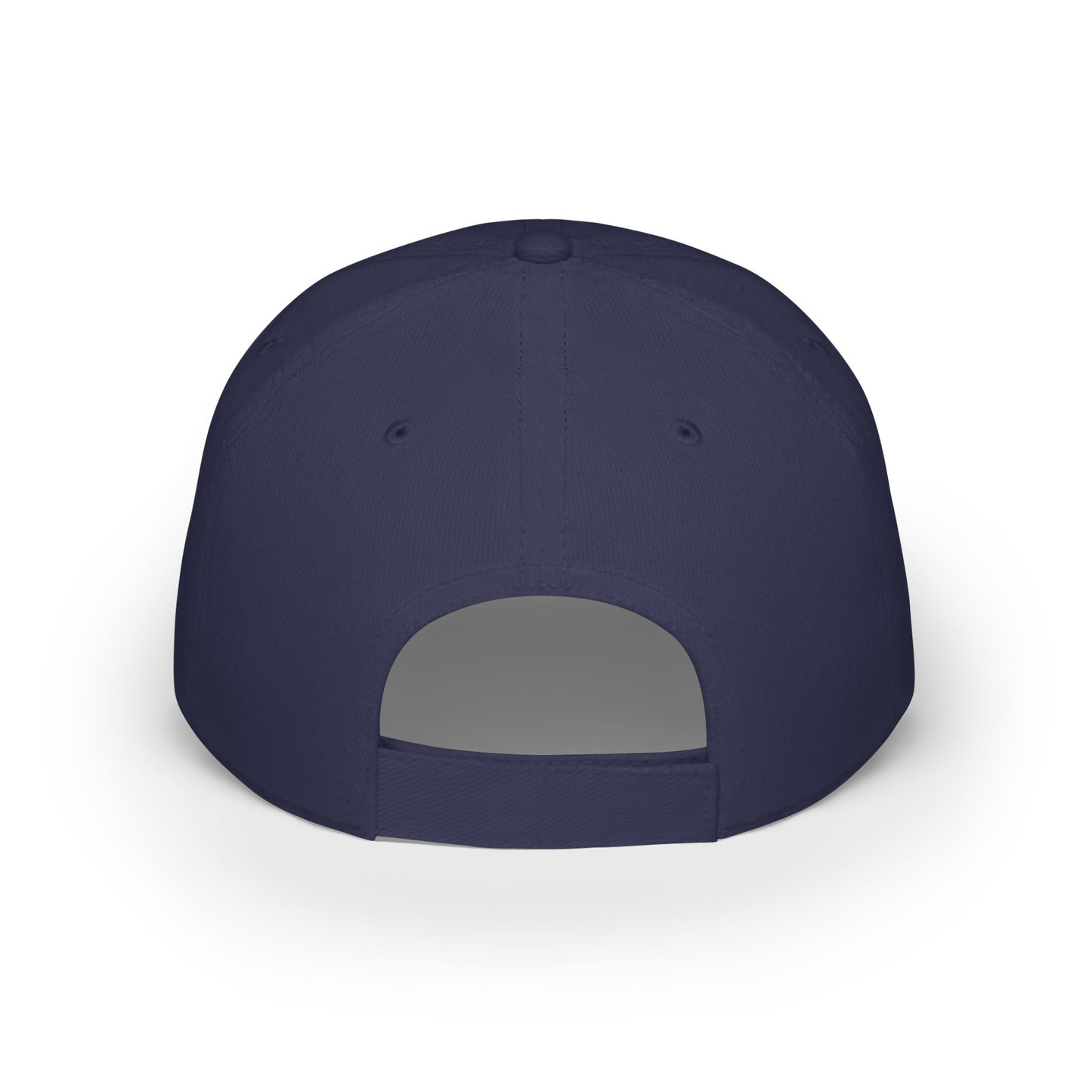 Hat - WASP American Baseball Cap