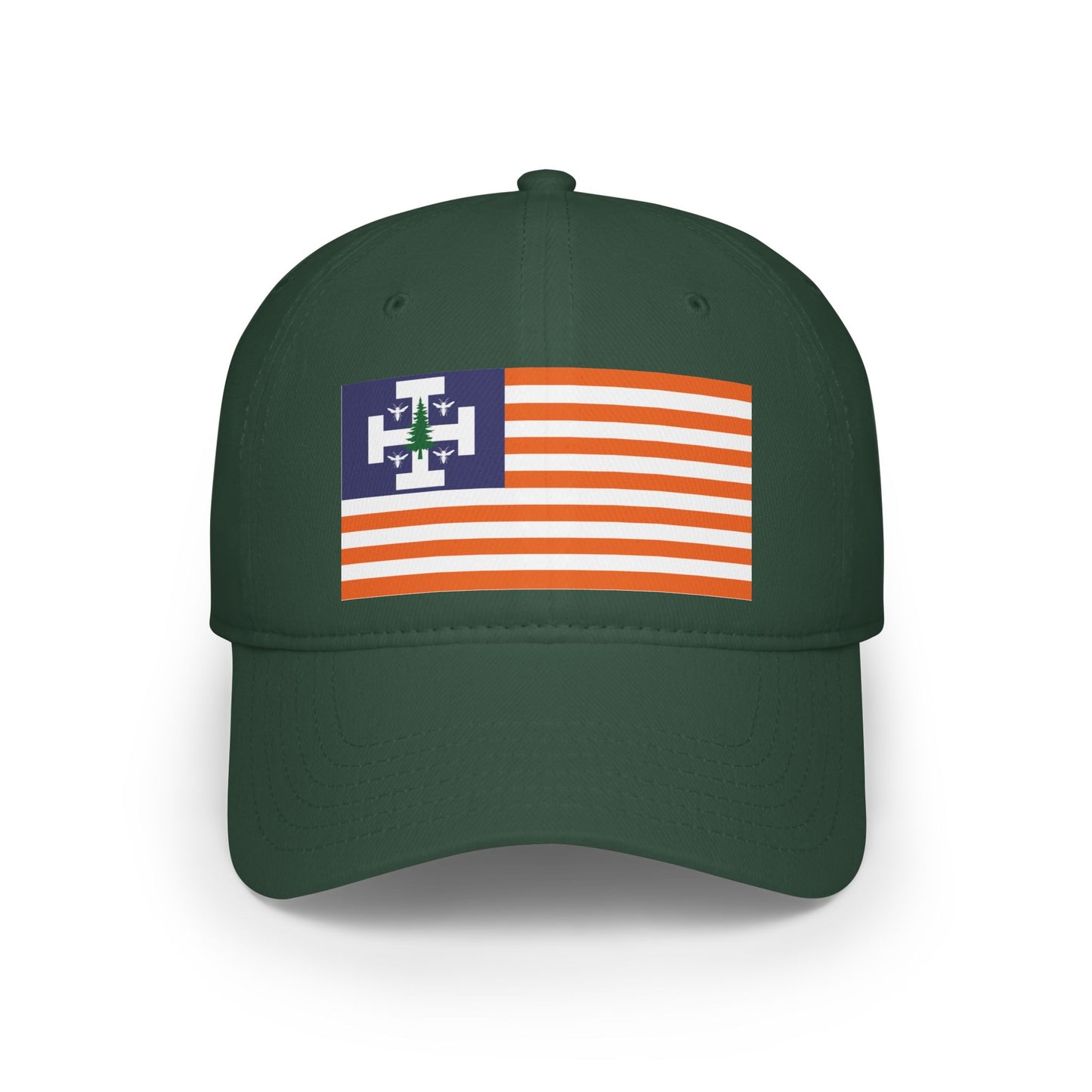 Hat - WASP American Baseball Cap