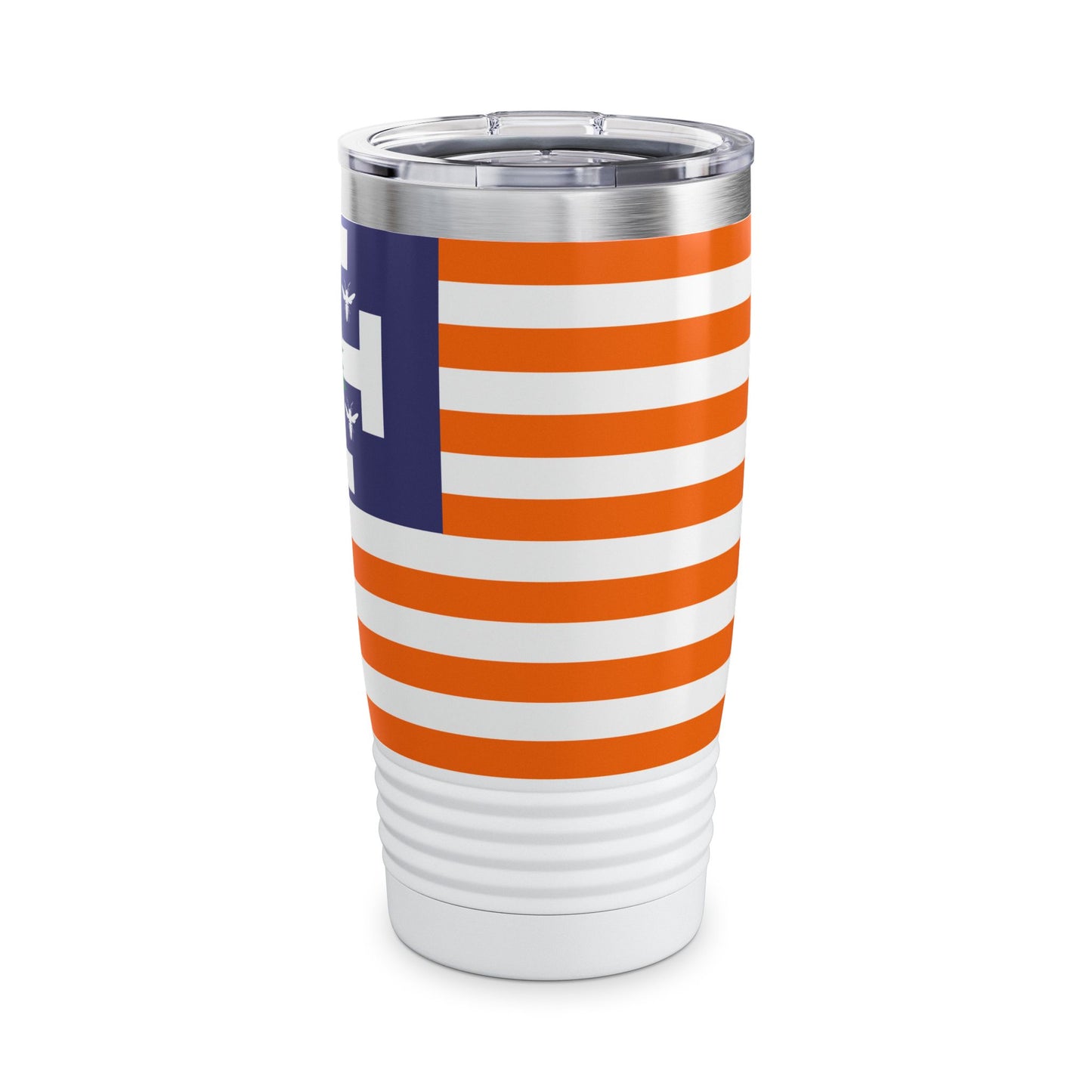 Cup (Tumbler) - WASP American Flag