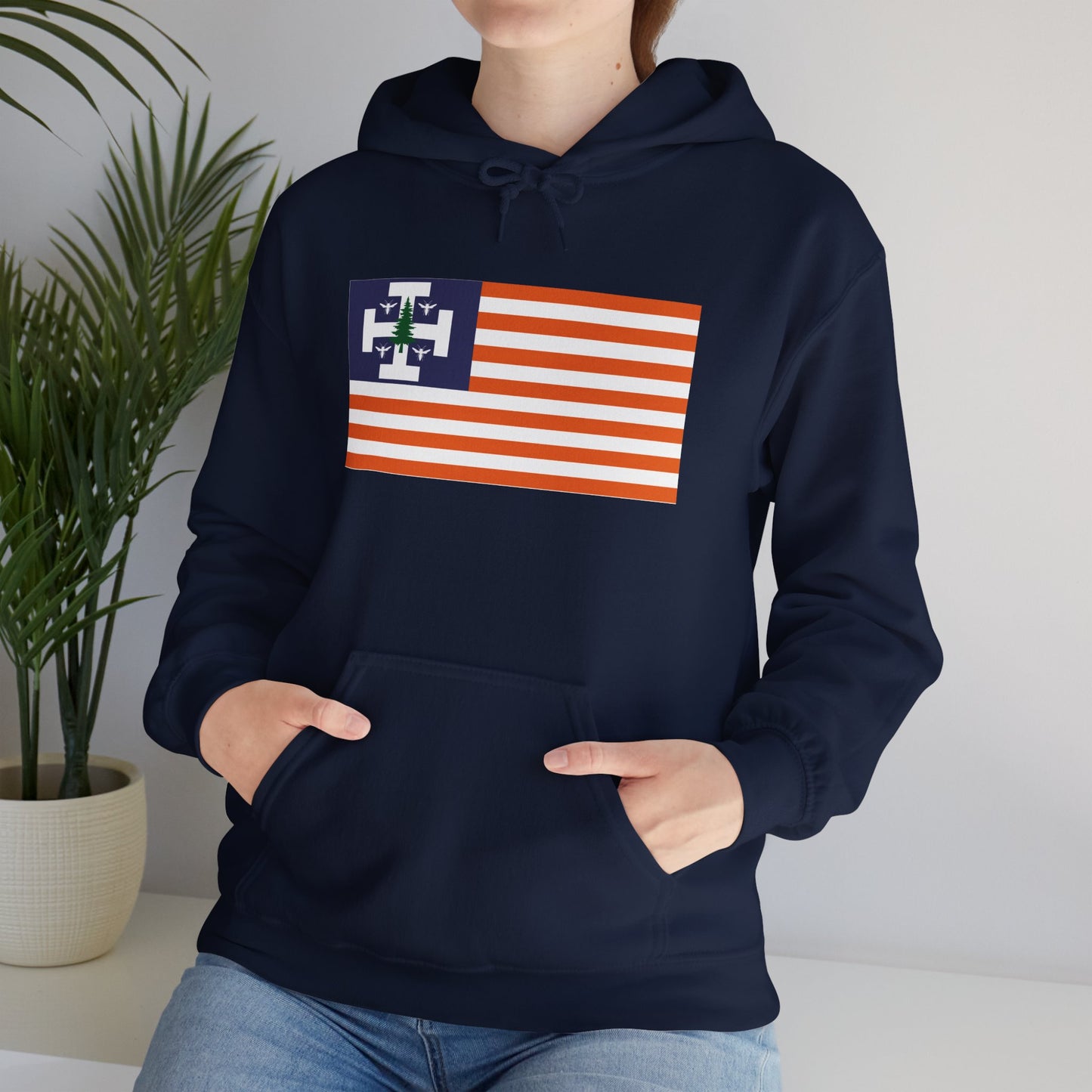 Sweatshirt - WASP American