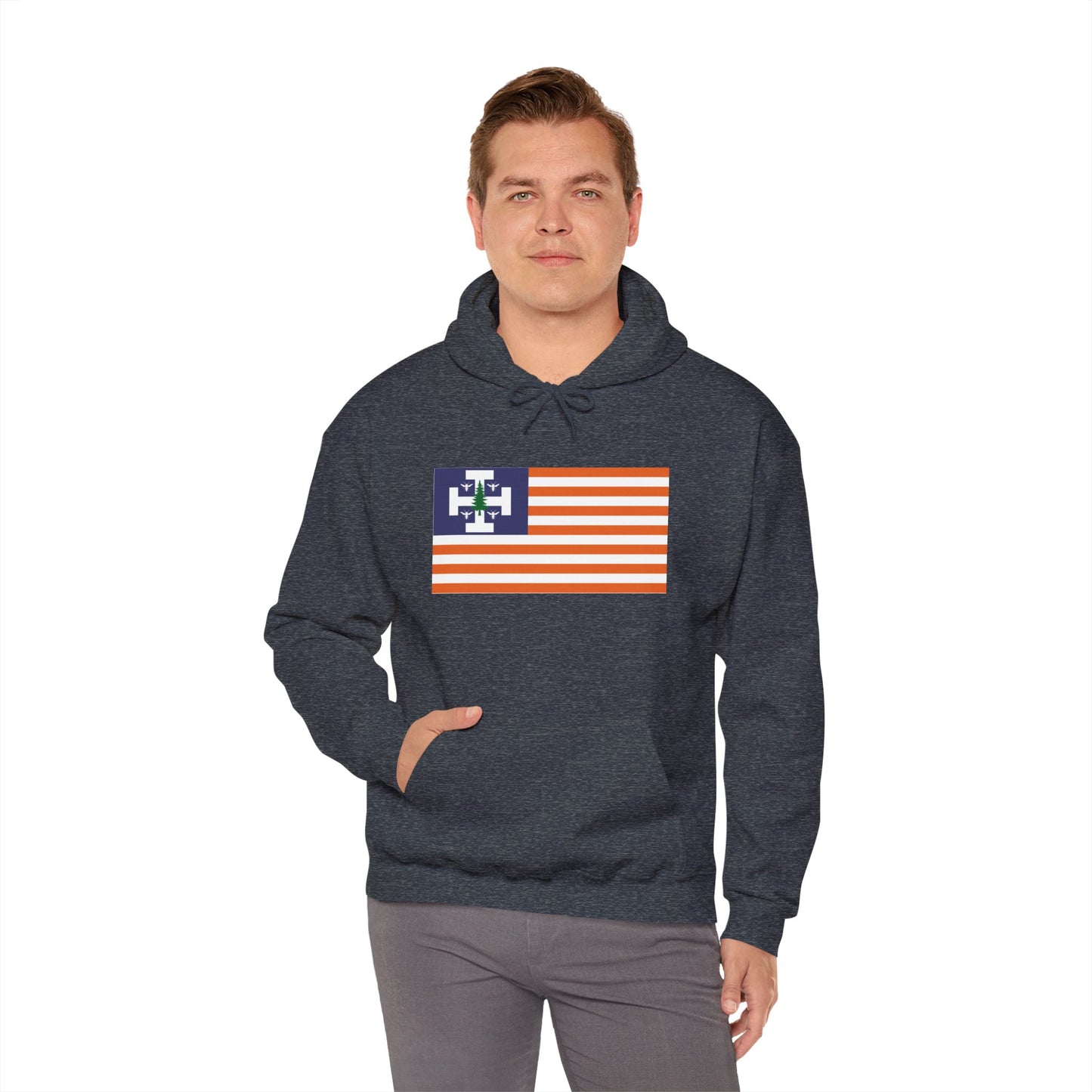 Sweatshirt - WASP American