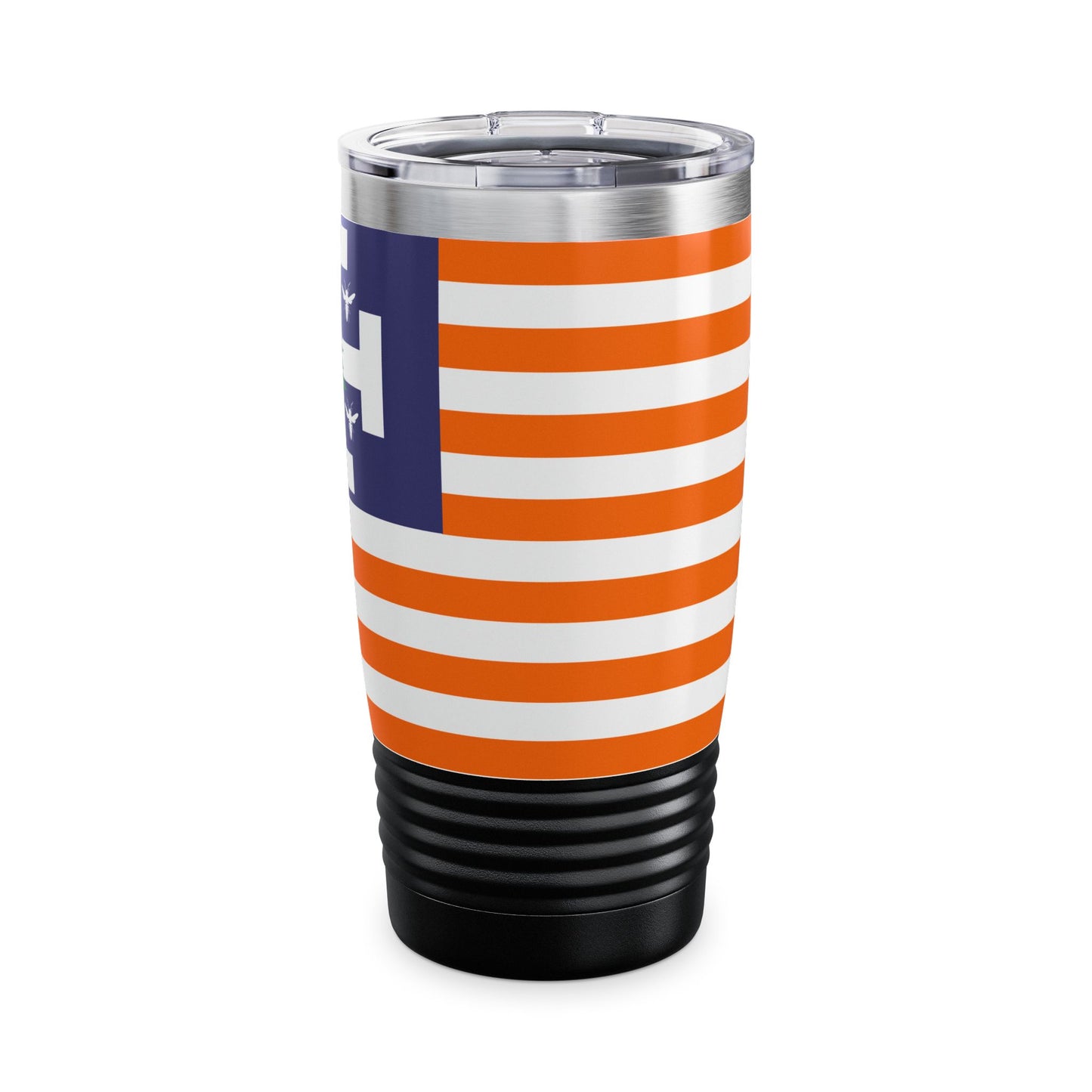 Cup (Tumbler) - WASP American Flag