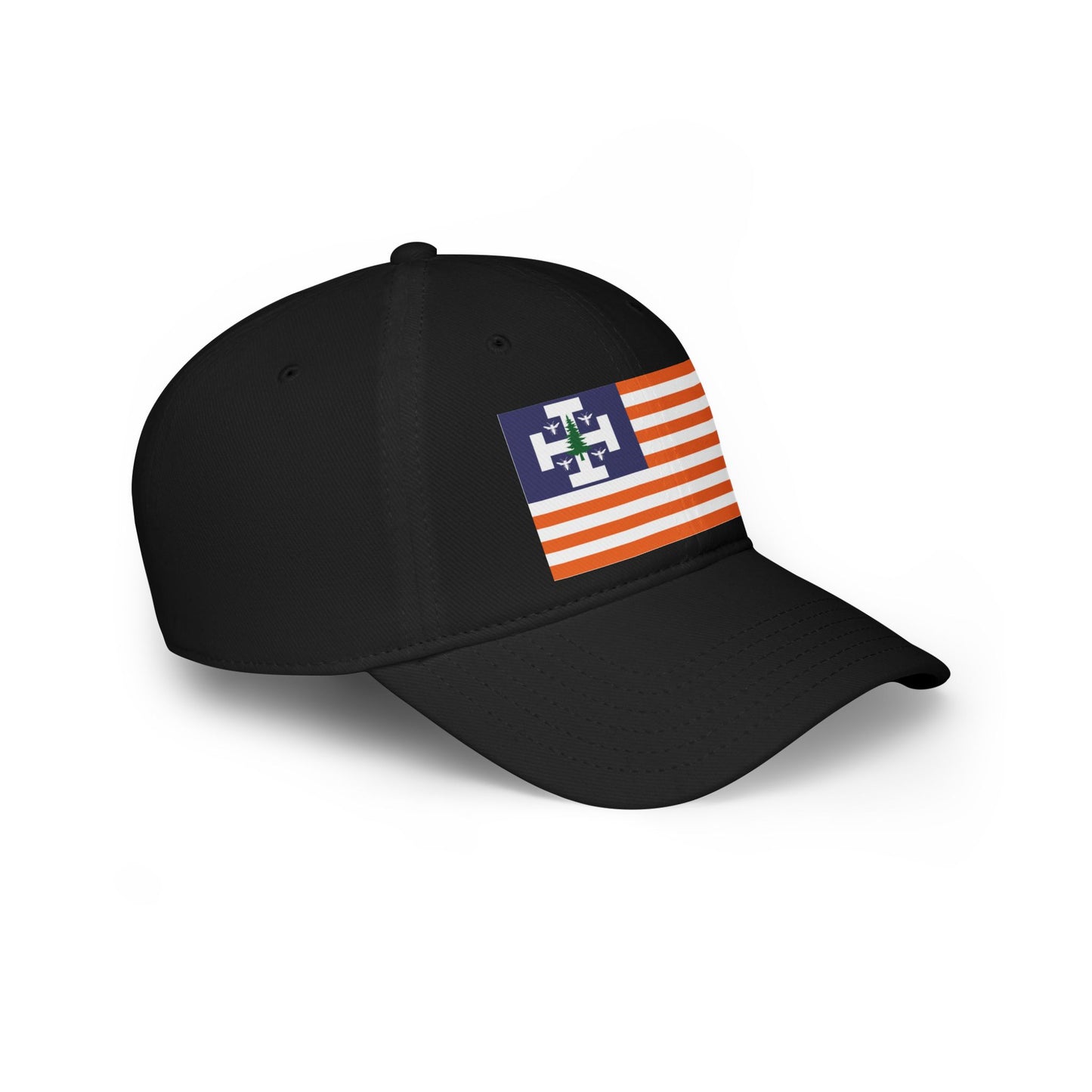 Hat - WASP American Baseball Cap