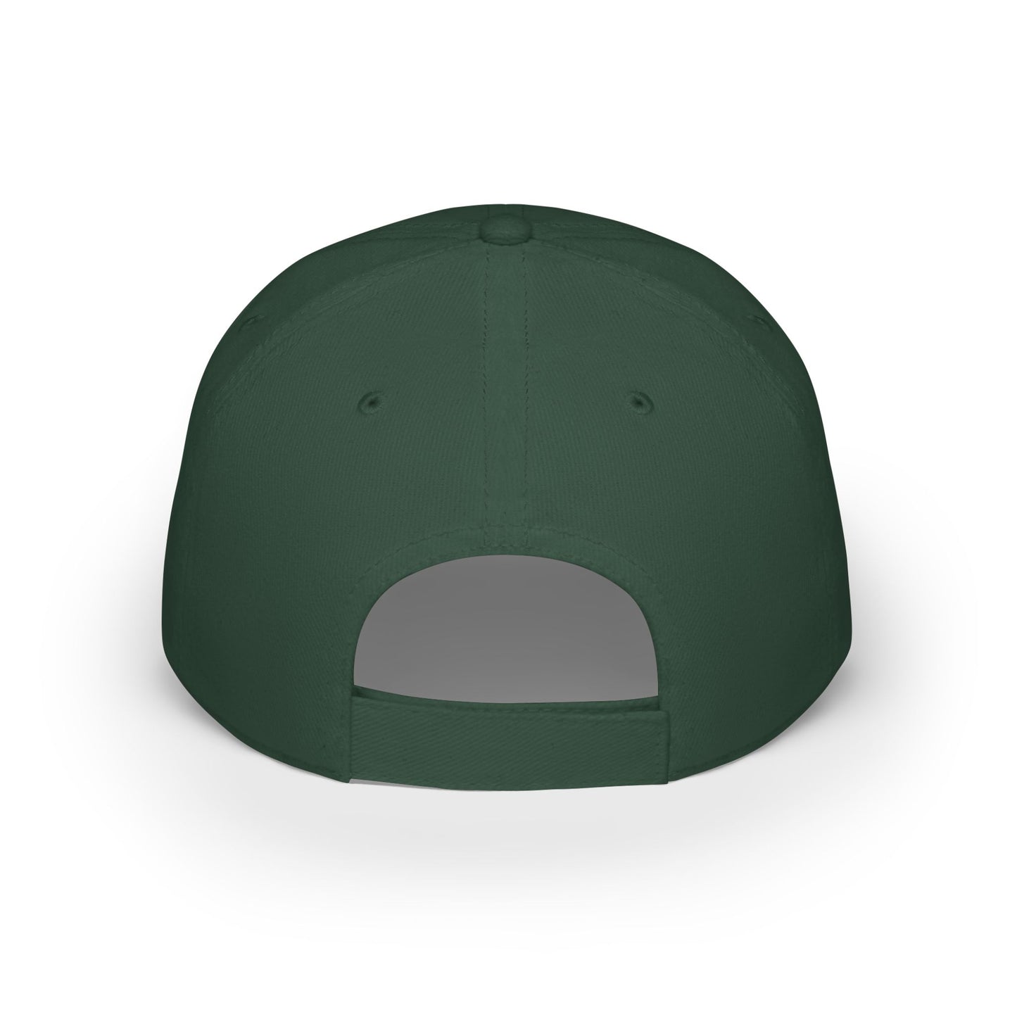 Hat - WASP American Baseball Cap