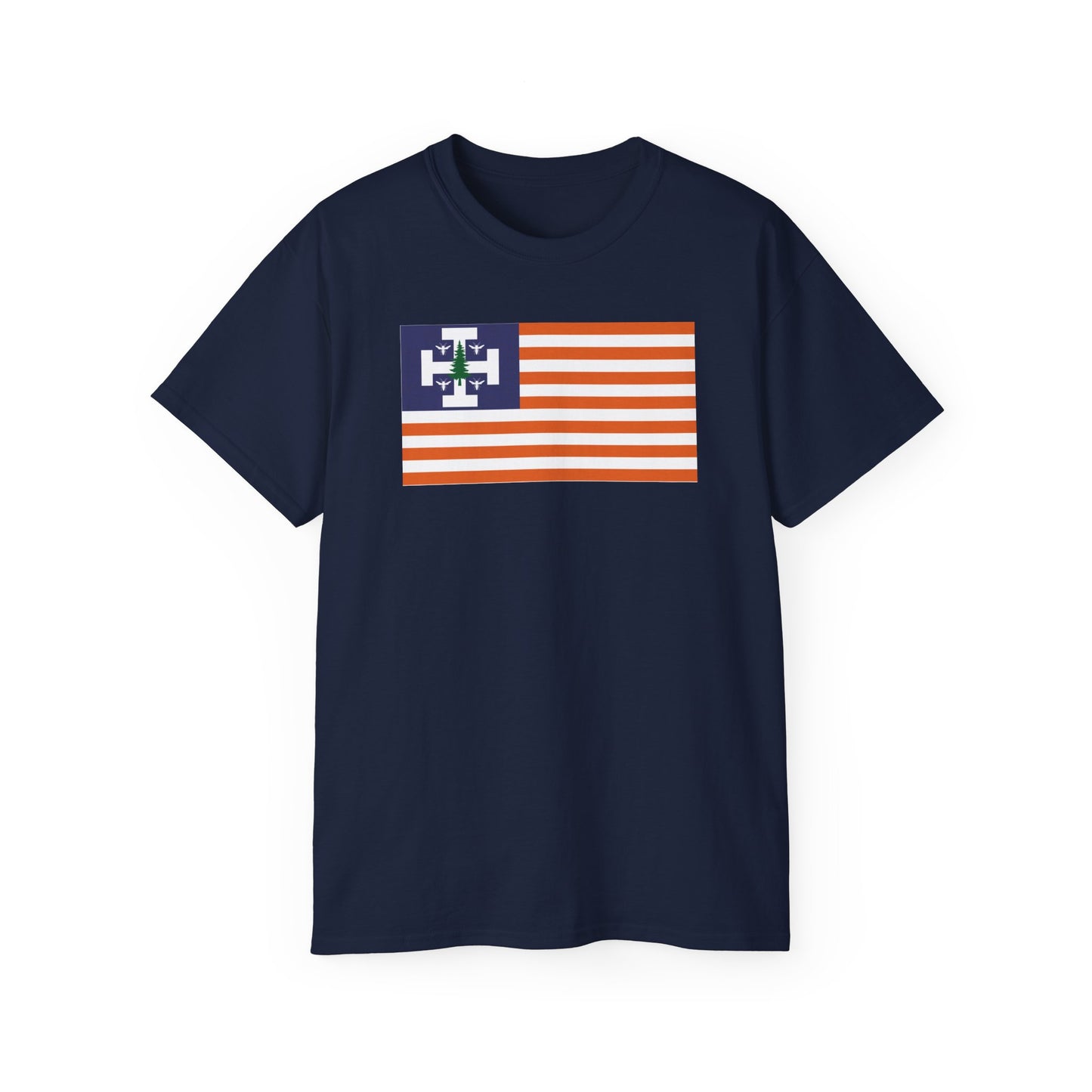 T-Shirt - WASP American