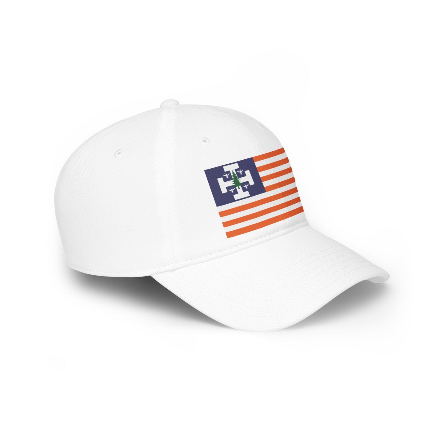 Hat - WASP American Baseball Cap