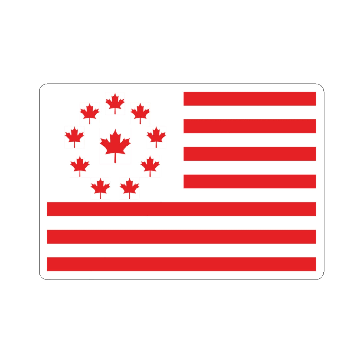 Sticker - 51st State